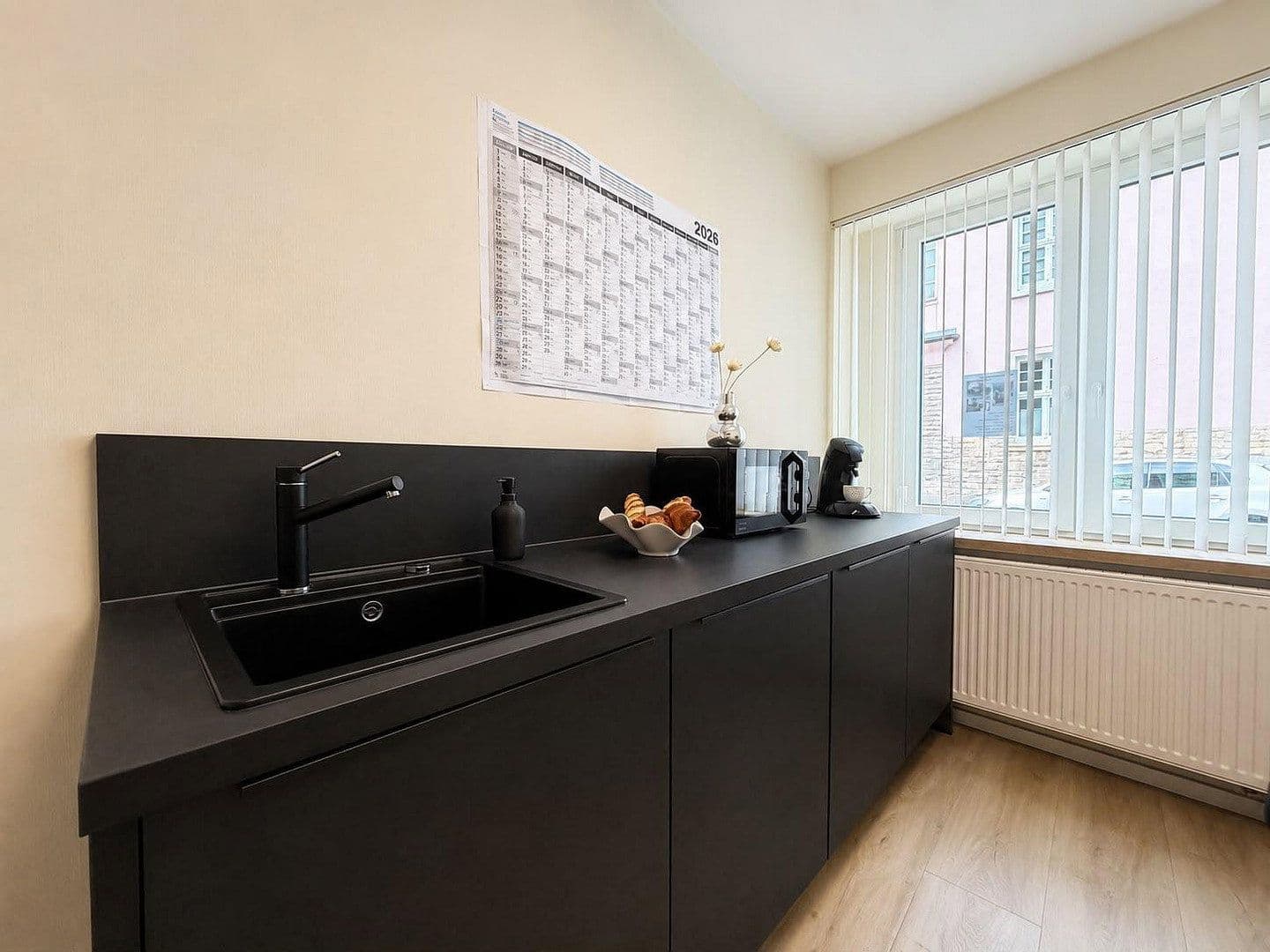 Pronájem kanceláře 92 m², Am Kahlenturm 26, Euskirchen, Severní Porýní-Vestfálsko Pronájem kanceláře 92 m², Am Kahlenturm 26, Euskirchen, Severní Porýní-Vestfálsko