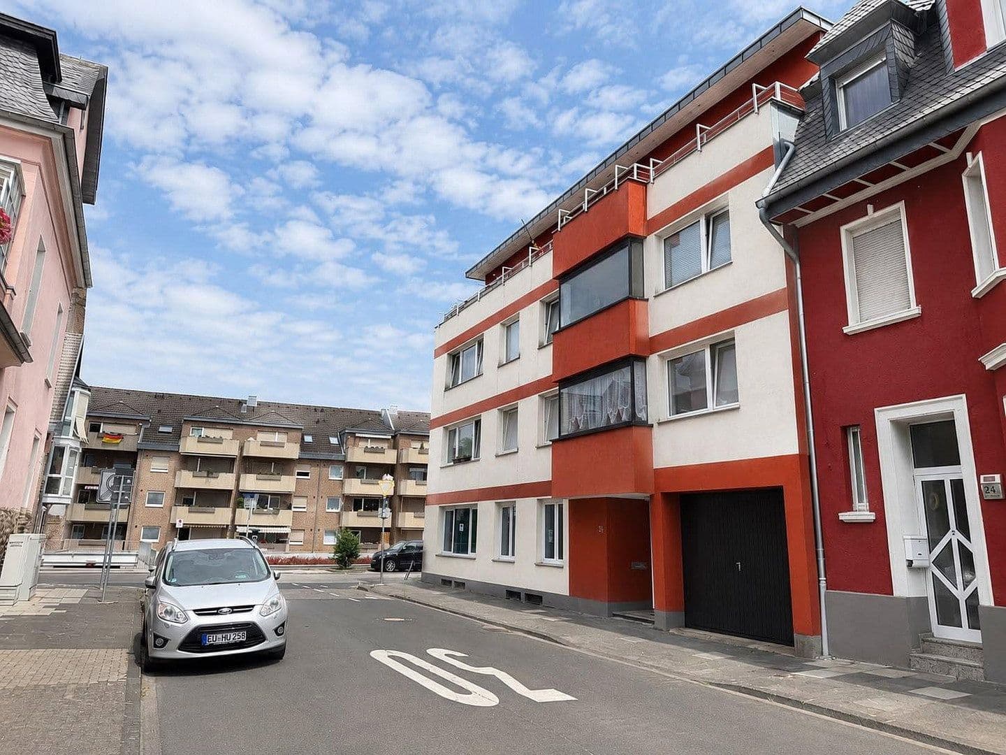 Pronájem kanceláře 92 m², Am Kahlenturm 26, Euskirchen, Severní Porýní-Vestfálsko Pronájem kanceláře 92 m², Am Kahlenturm 26, Euskirchen, Severní Porýní-Vestfálsko