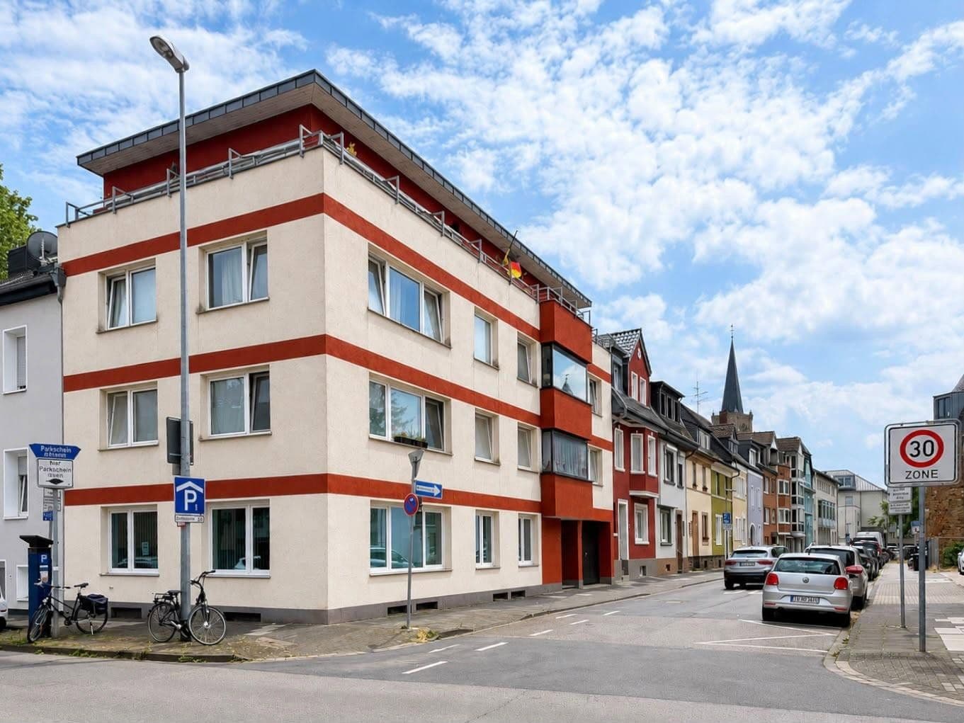 Pronájem kanceláře 92 m², Am Kahlenturm 26, Euskirchen, Severní Porýní-Vestfálsko Pronájem kanceláře 92 m², Am Kahlenturm 26, Euskirchen, Severní Porýní-Vestfálsko