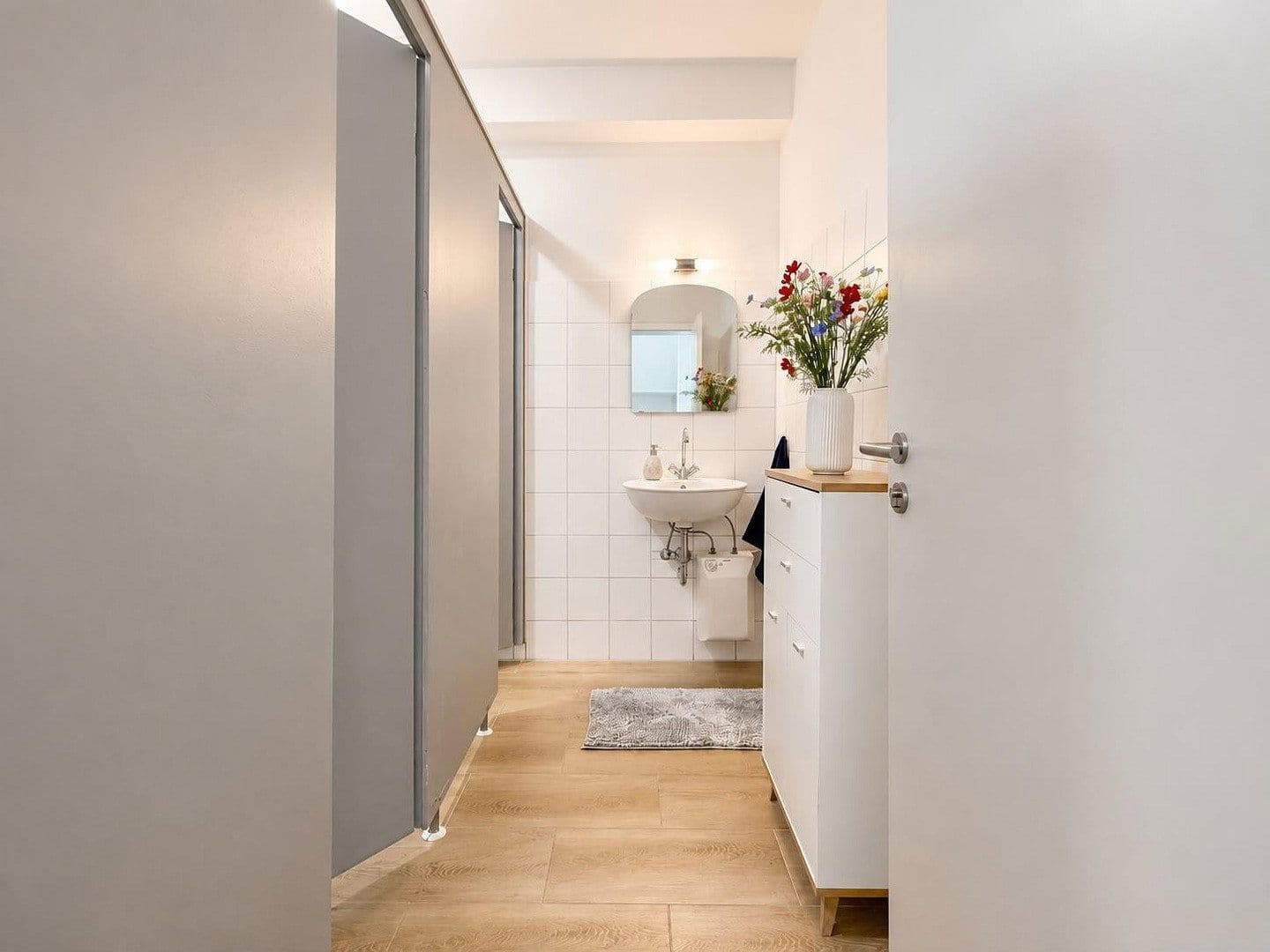 Pronájem kanceláře 92 m², Am Kahlenturm 26, Euskirchen, Severní Porýní-Vestfálsko Pronájem kanceláře 92 m², Am Kahlenturm 26, Euskirchen, Severní Porýní-Vestfálsko