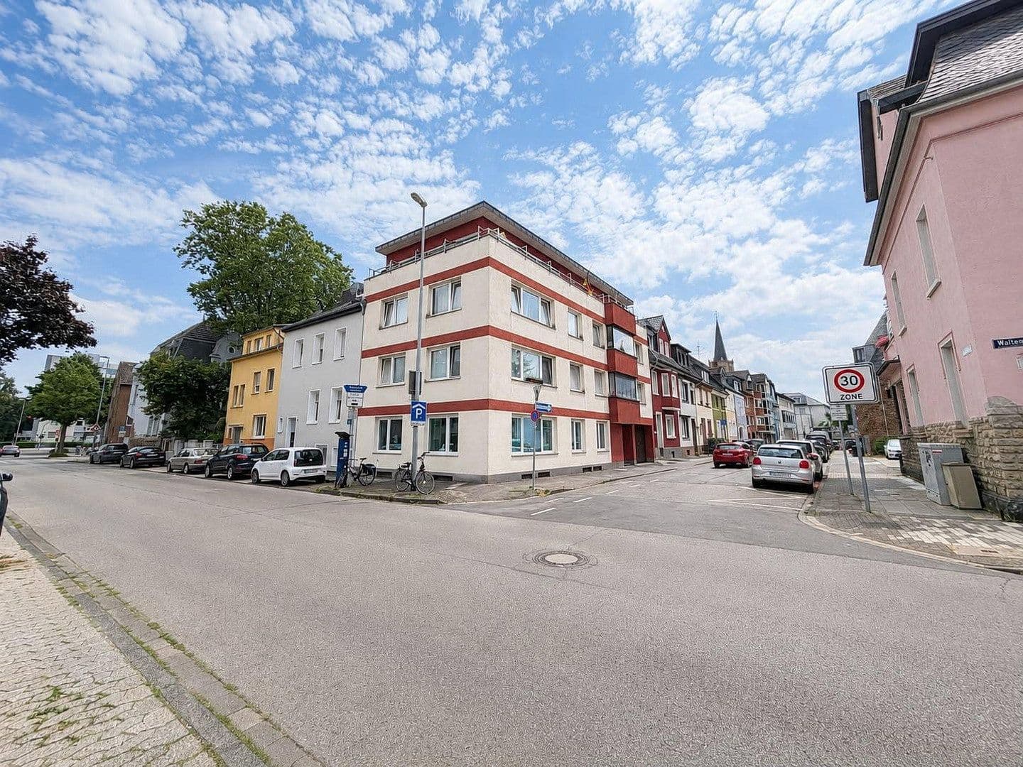 Pronájem kanceláře 92 m², Am Kahlenturm 26, Euskirchen, Severní Porýní-Vestfálsko Pronájem kanceláře 92 m², Am Kahlenturm 26, Euskirchen, Severní Porýní-Vestfálsko