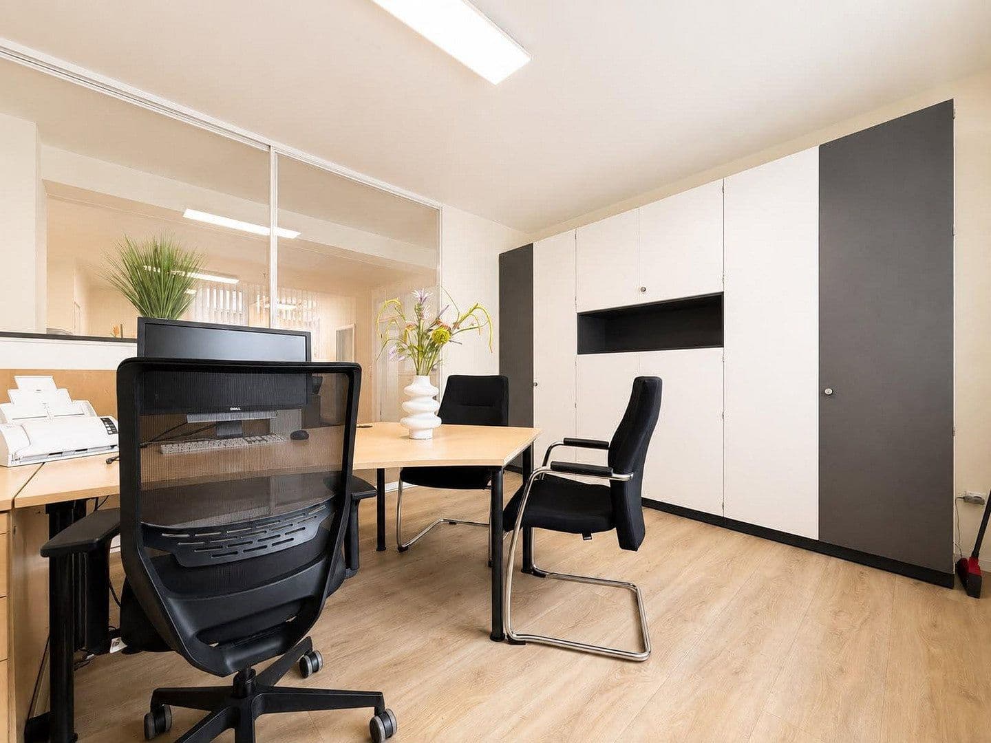 Pronájem kanceláře 92 m², Am Kahlenturm 26, Euskirchen, Severní Porýní-Vestfálsko Pronájem kanceláře 92 m², Am Kahlenturm 26, Euskirchen, Severní Porýní-Vestfálsko