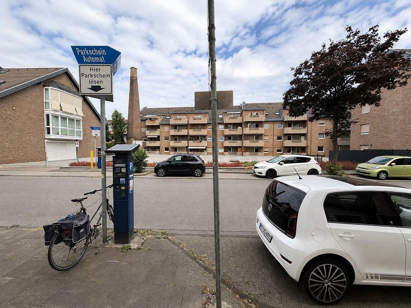 Pronájem kanceláře 92 m², Am Kahlenturm 26, Euskirchen, Severní Porýní-Vestfálsko Pronájem kanceláře 92 m², Am Kahlenturm 26, Euskirchen, Severní Porýní-Vestfálsko