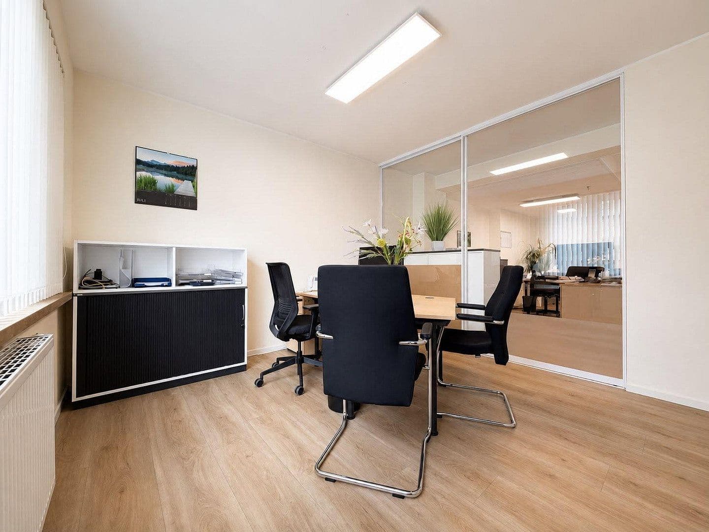 Pronájem kanceláře 92 m², Am Kahlenturm 26, Euskirchen, Severní Porýní-Vestfálsko Pronájem kanceláře 92 m², Am Kahlenturm 26, Euskirchen, Severní Porýní-Vestfálsko
