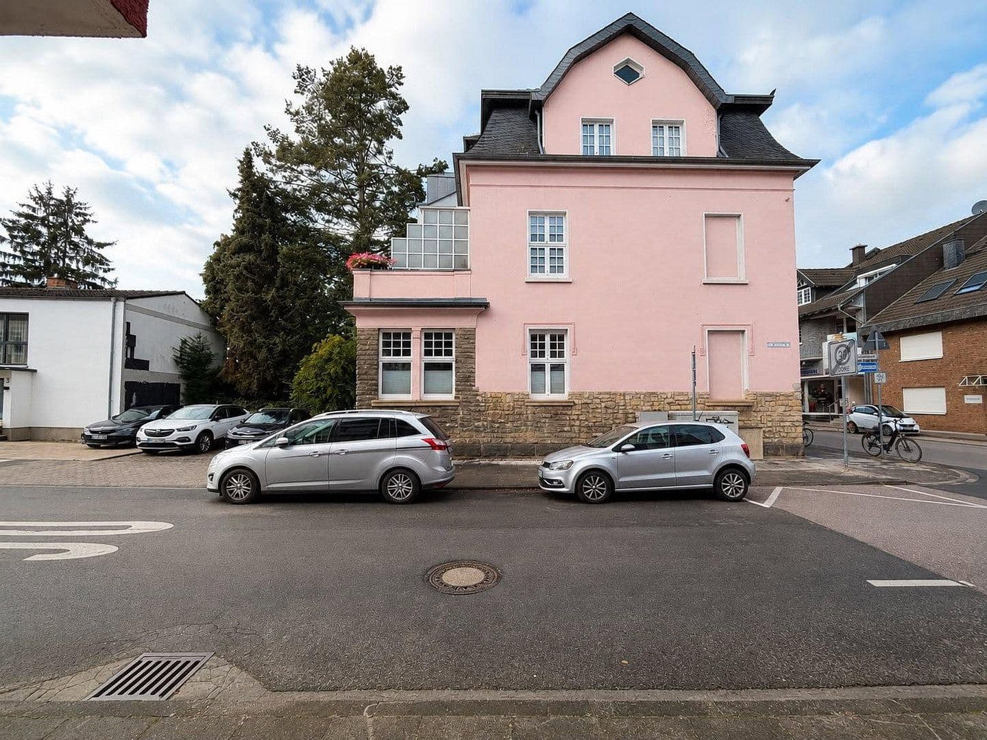 Pronájem kanceláře 92 m², Am Kahlenturm 26, Euskirchen, Severní Porýní-Vestfálsko Pronájem kanceláře 92 m², Am Kahlenturm 26, Euskirchen, Severní Porýní-Vestfálsko