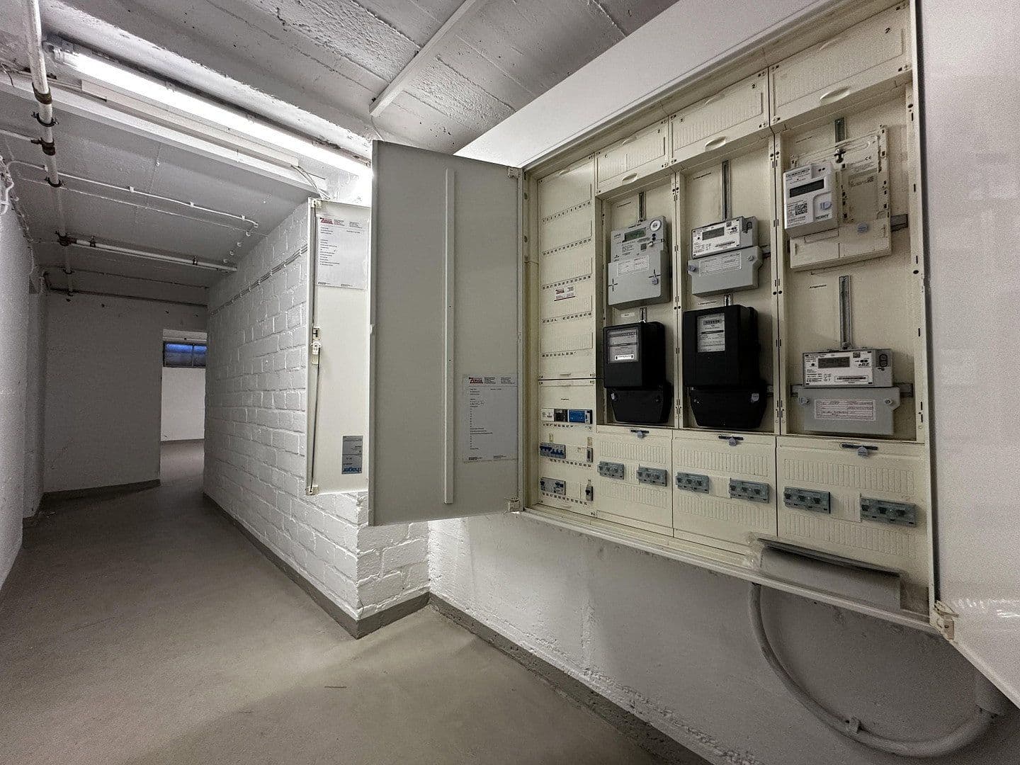 Pronájem kanceláře 92 m², Am Kahlenturm 26, Euskirchen, Severní Porýní-Vestfálsko Pronájem kanceláře 92 m², Am Kahlenturm 26, Euskirchen, Severní Porýní-Vestfálsko
