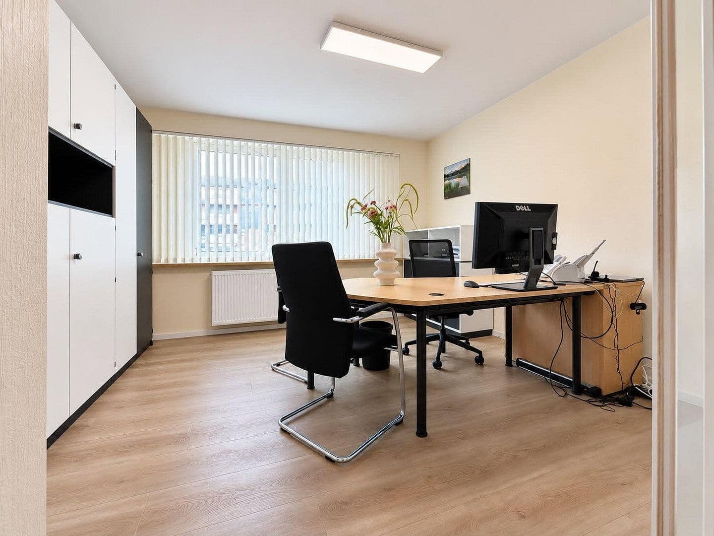 Pronájem kanceláře 92 m², Am Kahlenturm 26, Euskirchen, Severní Porýní-Vestfálsko Pronájem kanceláře 92 m², Am Kahlenturm 26, Euskirchen, Severní Porýní-Vestfálsko