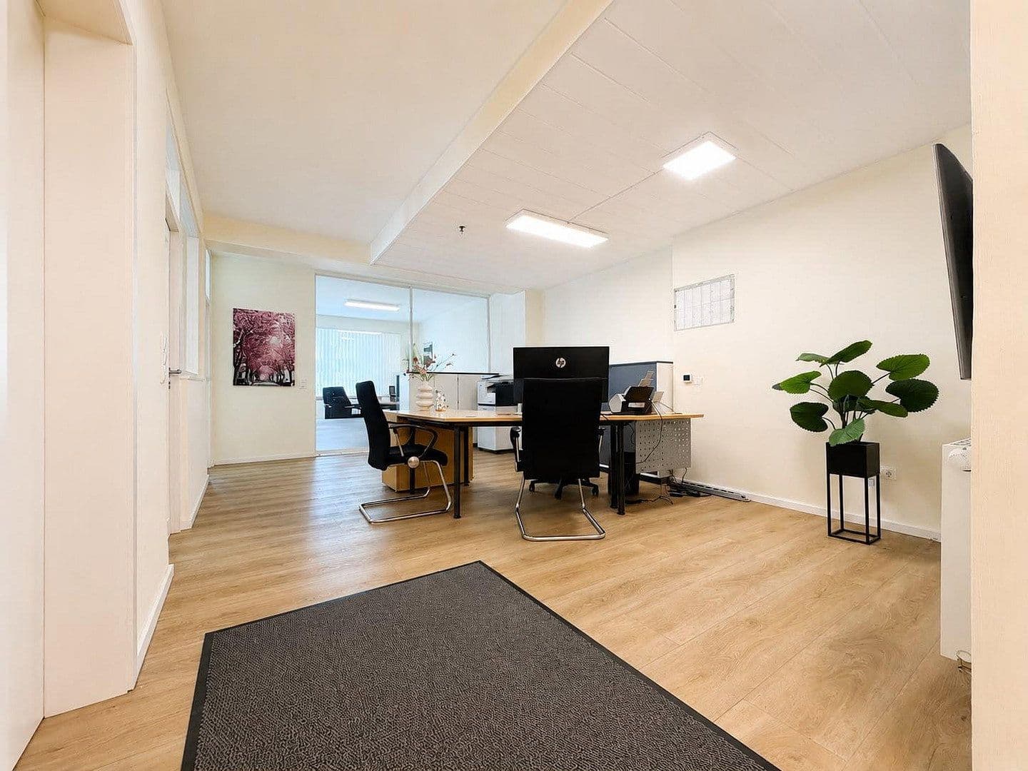 Pronájem kanceláře 92 m², Am Kahlenturm 26, Euskirchen, Severní Porýní-Vestfálsko Pronájem kanceláře 92 m², Am Kahlenturm 26, Euskirchen, Severní Porýní-Vestfálsko
