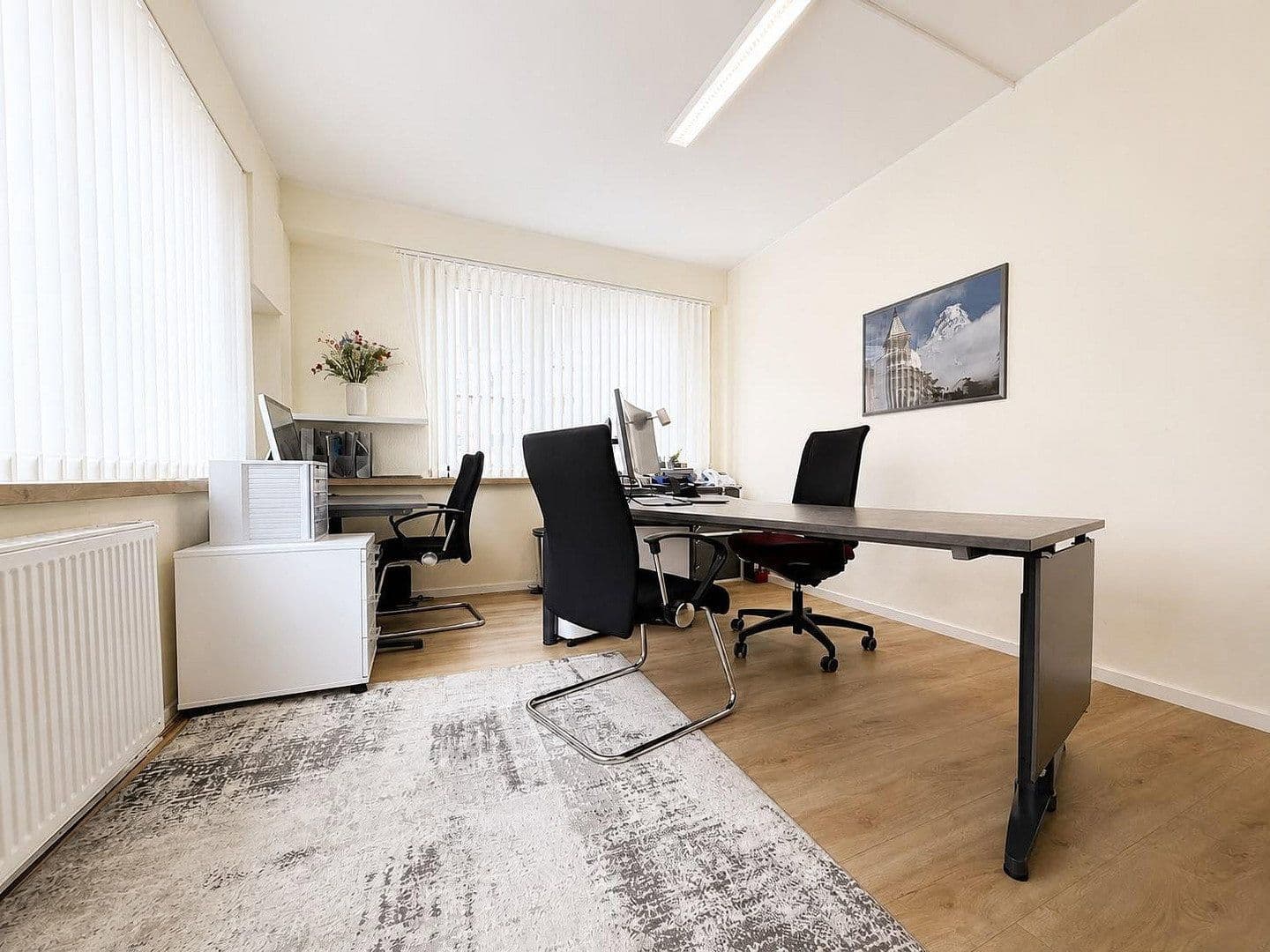 Pronájem kanceláře 92 m², Am Kahlenturm 26, Euskirchen, Severní Porýní-Vestfálsko Pronájem kanceláře 92 m², Am Kahlenturm 26, Euskirchen, Severní Porýní-Vestfálsko