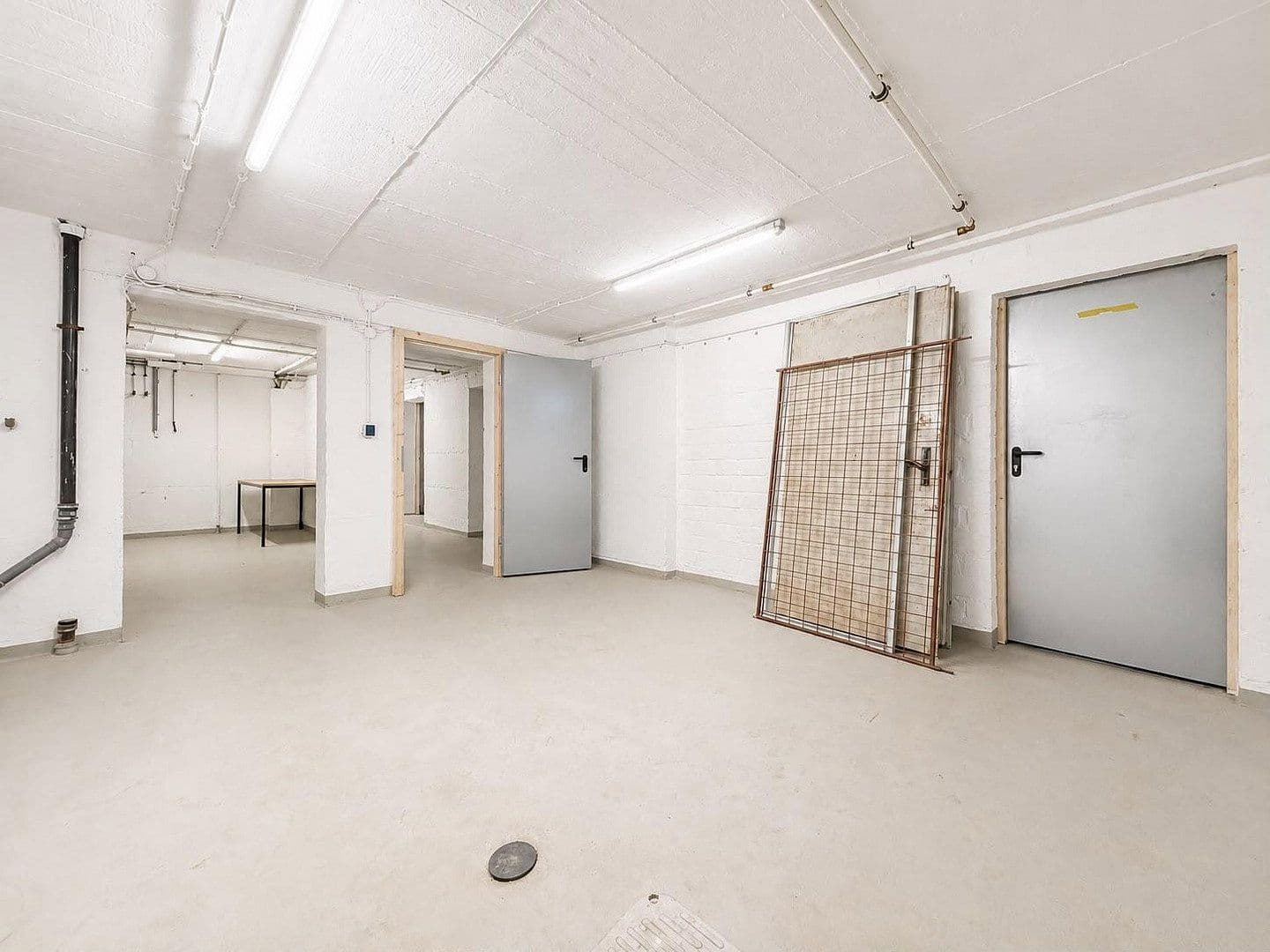 Pronájem kanceláře 92 m², Am Kahlenturm 26, Euskirchen, Severní Porýní-Vestfálsko Pronájem kanceláře 92 m², Am Kahlenturm 26, Euskirchen, Severní Porýní-Vestfálsko