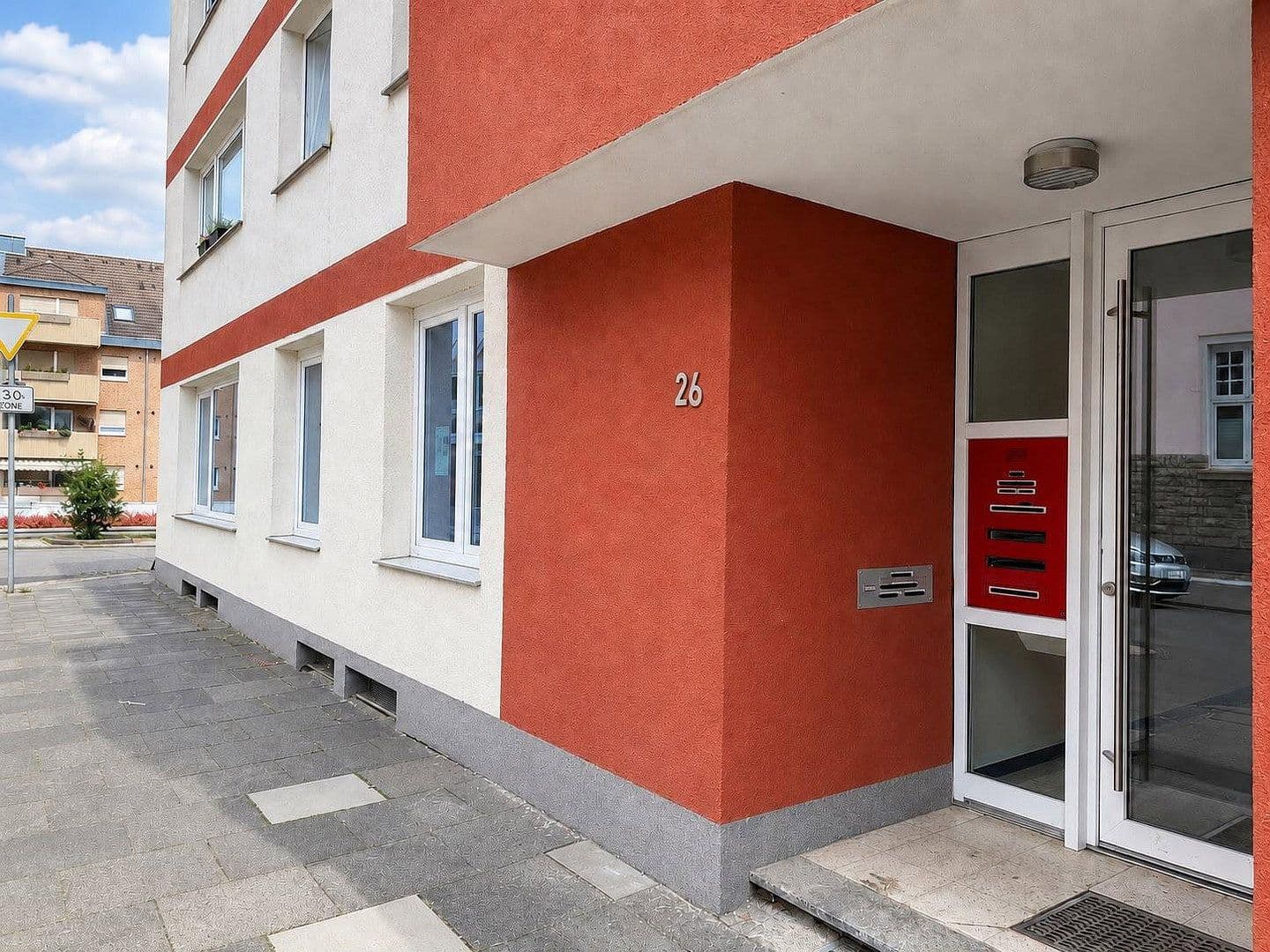 Pronájem kanceláře 92 m², Am Kahlenturm 26, Euskirchen, Severní Porýní-Vestfálsko Pronájem kanceláře 92 m², Am Kahlenturm 26, Euskirchen, Severní Porýní-Vestfálsko