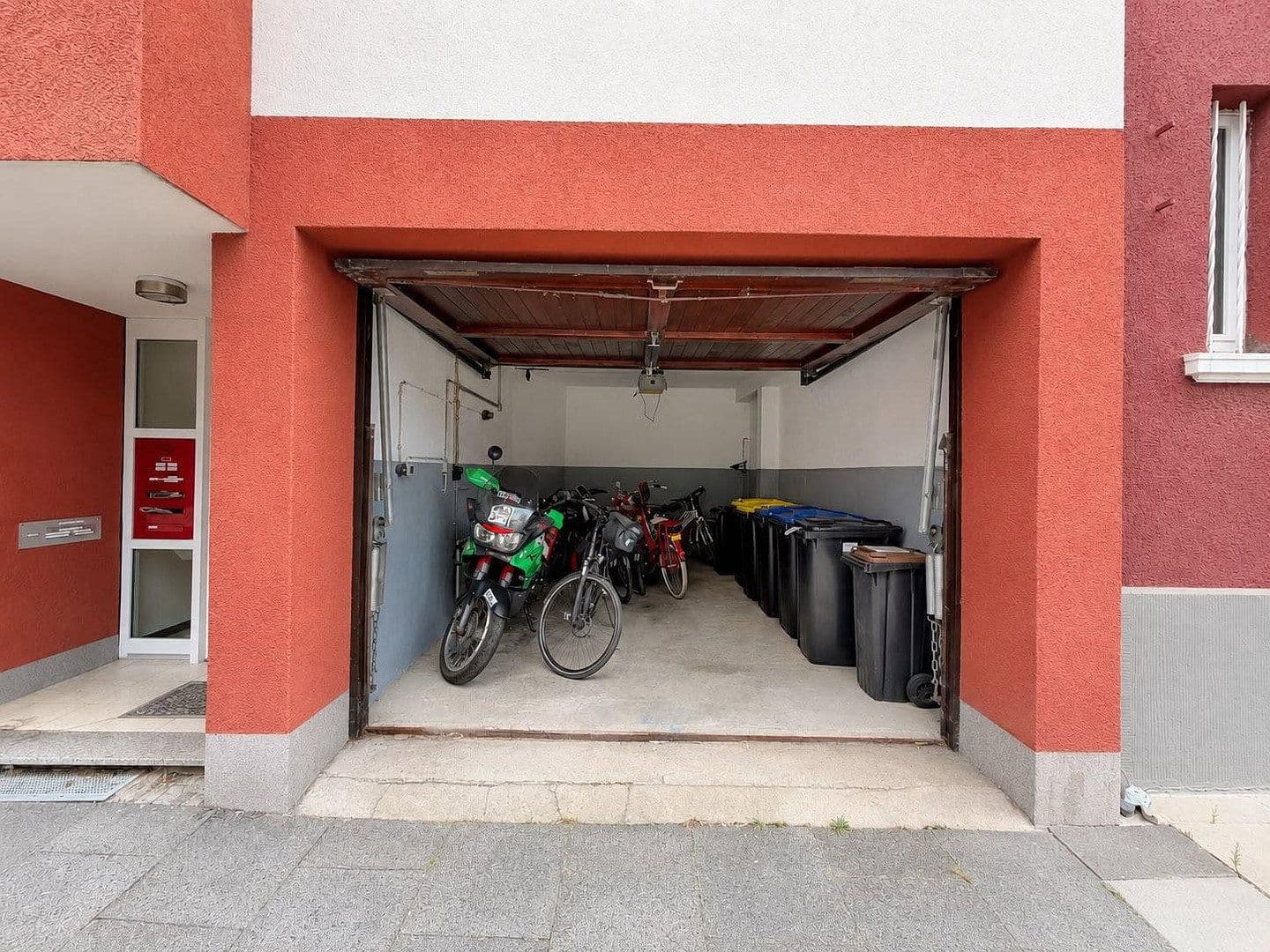 Pronájem kanceláře 92 m², Am Kahlenturm 26, Euskirchen, Severní Porýní-Vestfálsko Pronájem kanceláře 92 m², Am Kahlenturm 26, Euskirchen, Severní Porýní-Vestfálsko