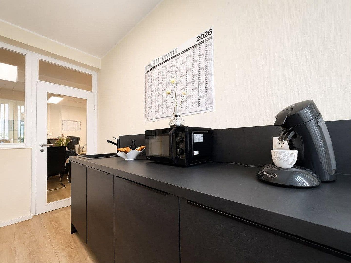 Pronájem kanceláře 92 m², Am Kahlenturm 26, Euskirchen, Severní Porýní-Vestfálsko Pronájem kanceláře 92 m², Am Kahlenturm 26, Euskirchen, Severní Porýní-Vestfálsko