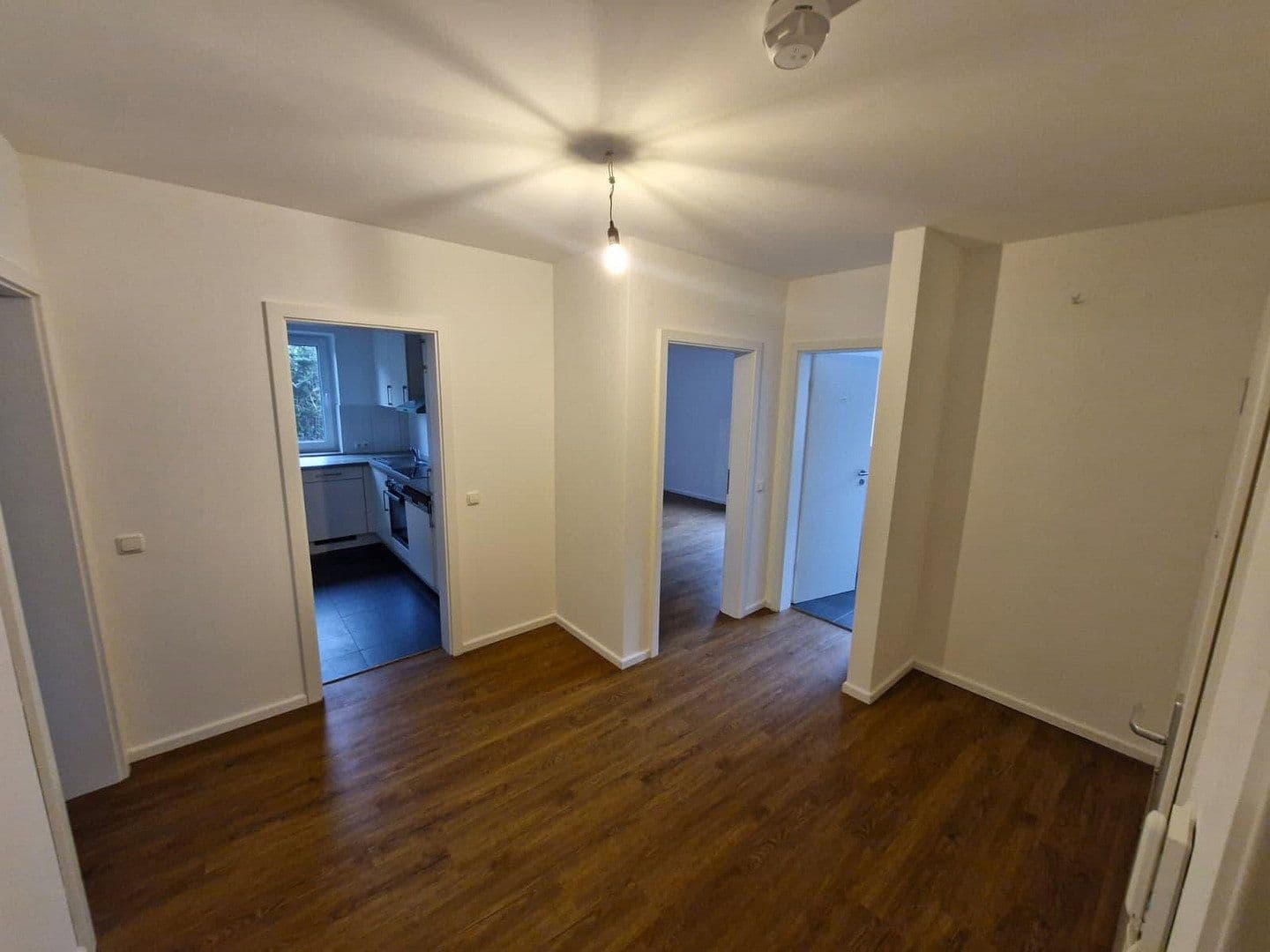 Pronájem bytu 2+1 69 m², Jägerstraße 27, Lüneburg, Dolní Sasko Pronájem bytu 2+1 69 m², Jägerstraße 27, Lüneburg, Dolní Sasko