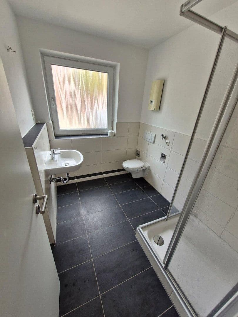Pronájem bytu 2+1 69 m², Jägerstraße 27, Lüneburg, Dolní Sasko Pronájem bytu 2+1 69 m², Jägerstraße 27, Lüneburg, Dolní Sasko