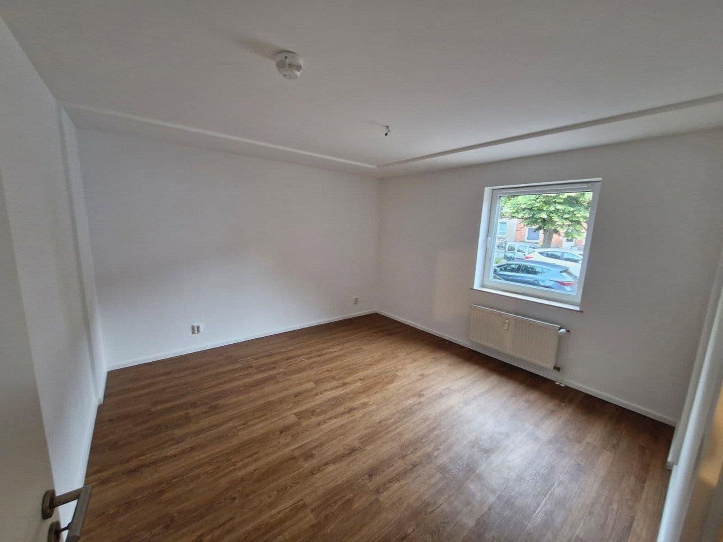 Pronájem bytu 2+1 69 m², Jägerstraße 27, Lüneburg, Dolní Sasko Pronájem bytu 2+1 69 m², Jägerstraße 27, Lüneburg, Dolní Sasko