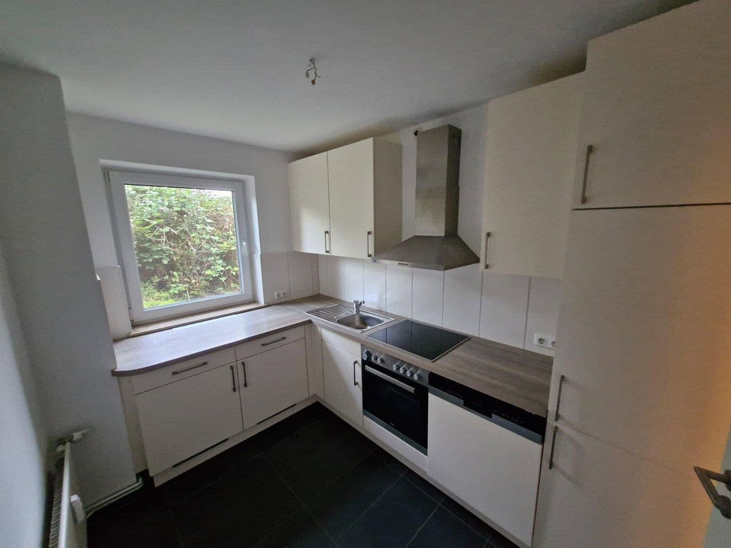 Pronájem bytu 2+1 69 m², Jägerstraße 27, Lüneburg, Dolní Sasko Pronájem bytu 2+1 69 m², Jägerstraße 27, Lüneburg, Dolní Sasko