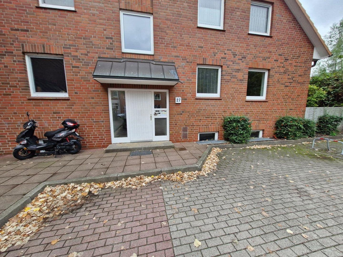 Pronájem bytu 2+1 69 m², Jägerstraße 27, Lüneburg, Dolní Sasko Pronájem bytu 2+1 69 m², Jägerstraße 27, Lüneburg, Dolní Sasko