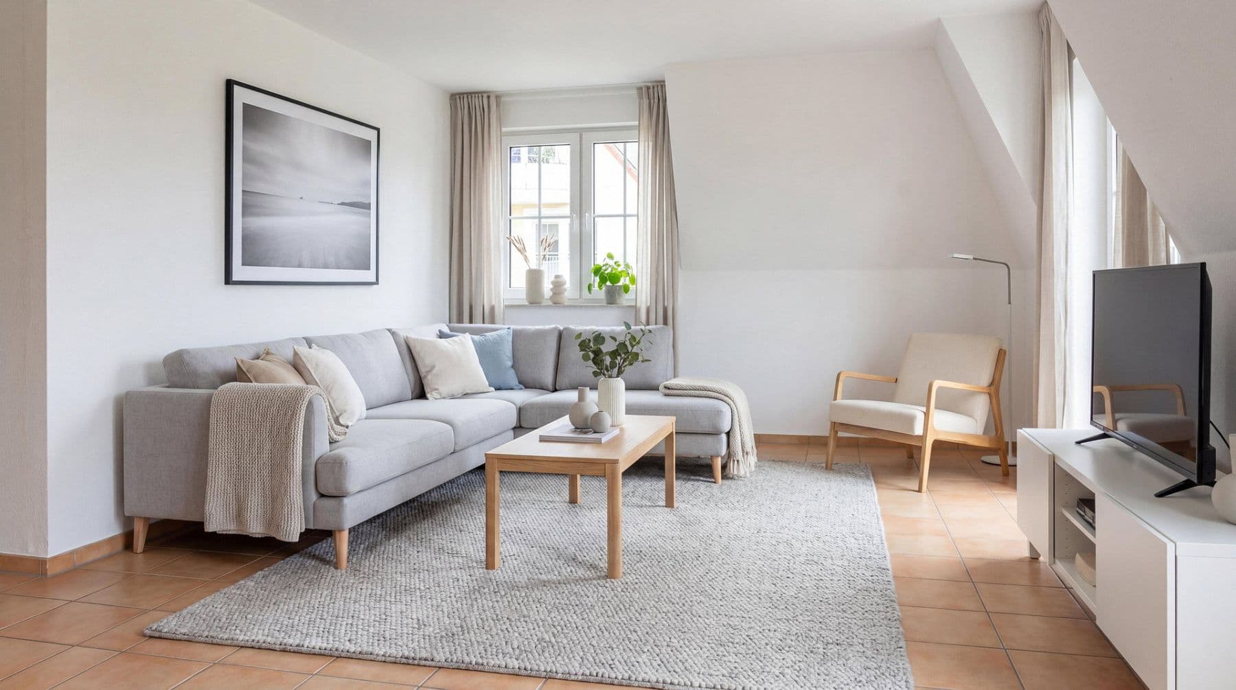 Prodej bytu 3+1 88 m², Albert-Sonntag-Straße 25, Sankt Augustin, Severní Porýní-Vestfálsko Prodej bytu 3+1 88 m², Albert-Sonntag-Straße 25, Sankt Augustin, Severní Porýní-Vestfálsko