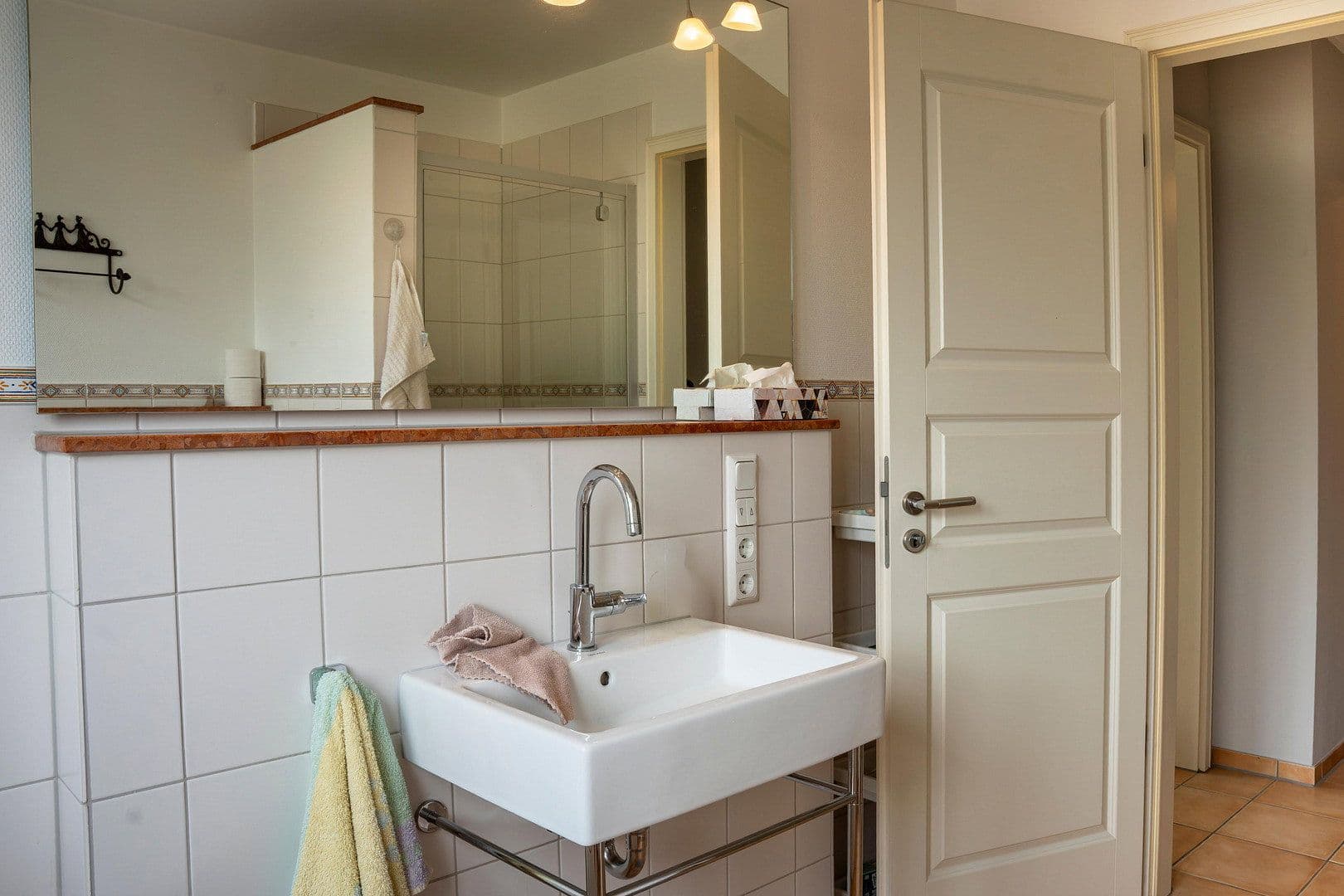 Prodej bytu 3+1 88 m², Albert-Sonntag-Straße 25, Sankt Augustin, Severní Porýní-Vestfálsko Prodej bytu 3+1 88 m², Albert-Sonntag-Straße 25, Sankt Augustin, Severní Porýní-Vestfálsko
