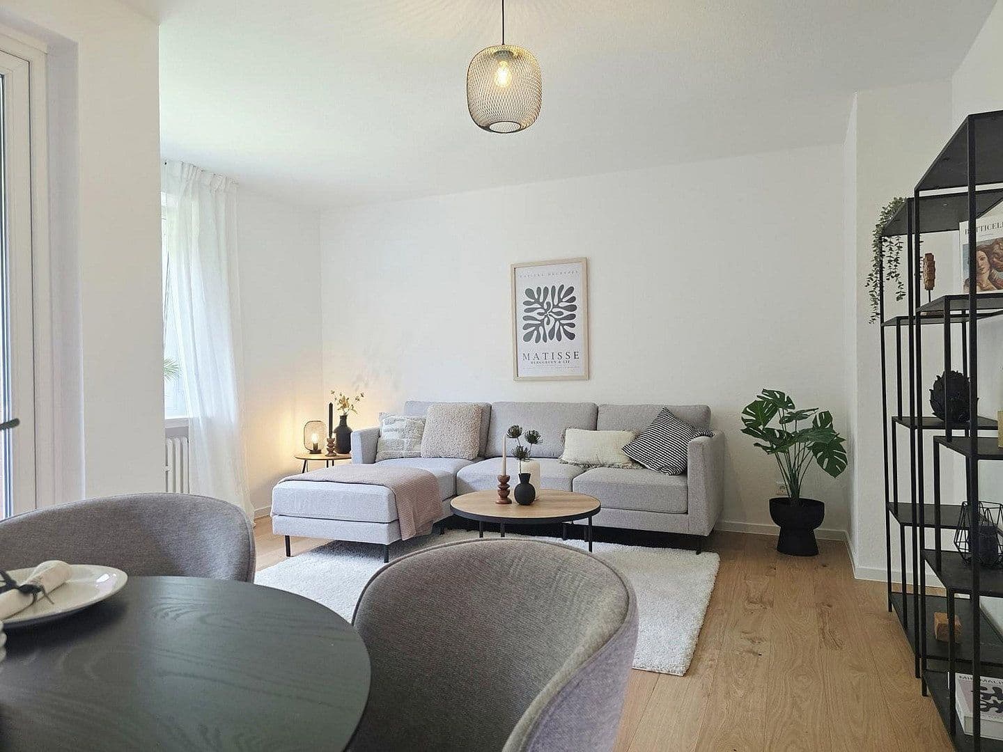 Prodej bytu 3+1 67 m², Bremen, Bremen Prodej bytu 3+1 67 m², Bremen, Bremen