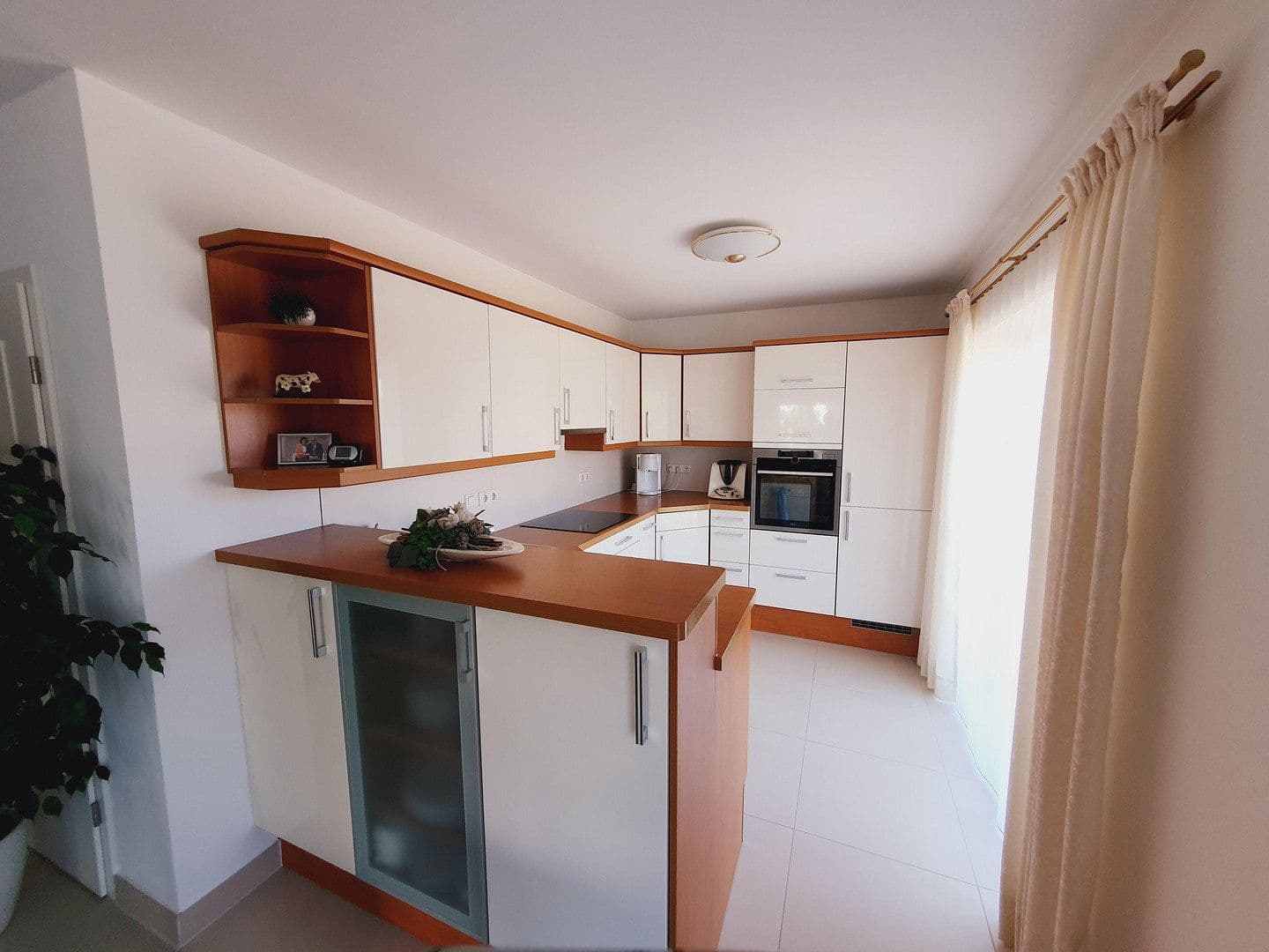 Prodej domu 136 m², pozemek 713 m², Hohner Weg 16, Bad Bocklet, Bavorsko Prodej domu 136 m², pozemek 713 m², Hohner Weg 16, Bad Bocklet, Bavorsko
