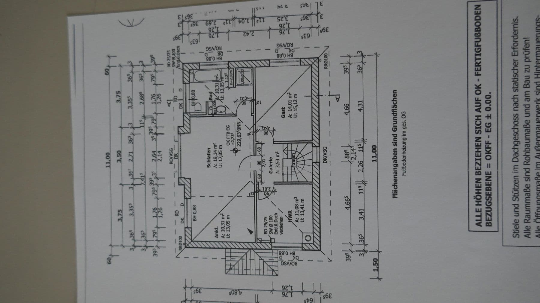 Prodej domu 136 m², pozemek 713 m², Hohner Weg 16, Bad Bocklet, Bavorsko Prodej domu 136 m², pozemek 713 m², Hohner Weg 16, Bad Bocklet, Bavorsko