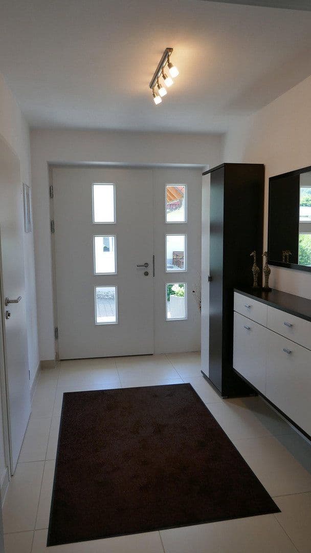 Prodej domu 136 m², pozemek 713 m², Hohner Weg 16, Bad Bocklet, Bavorsko Prodej domu 136 m², pozemek 713 m², Hohner Weg 16, Bad Bocklet, Bavorsko