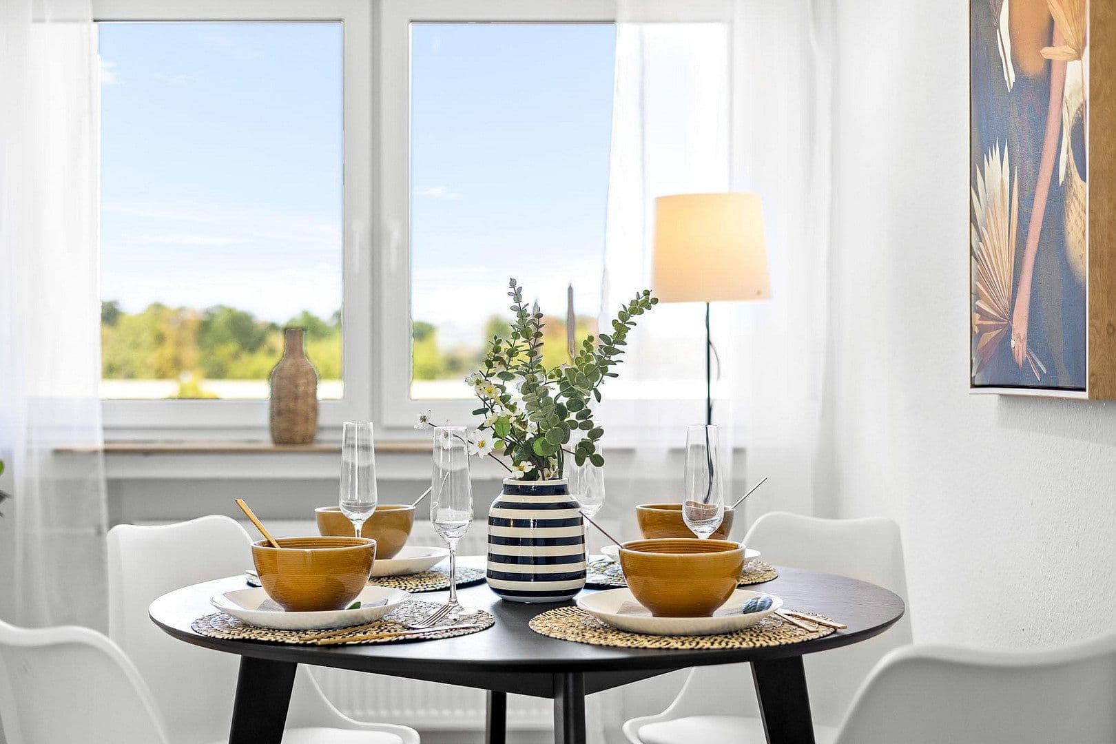 Prodej bytu 4+kk 98 m², Straubing, Bavorsko Prodej bytu 4+kk 98 m², Straubing, Bavorsko