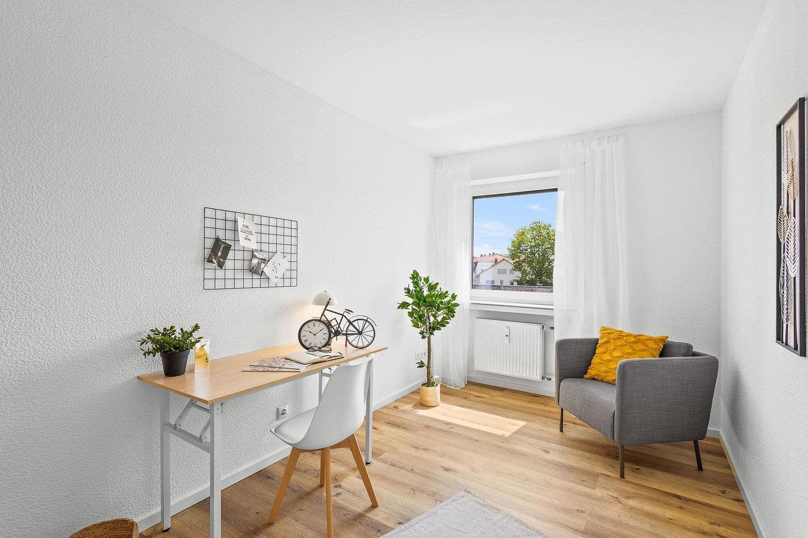 Prodej bytu 4+kk 98 m², Straubing, Bavorsko Prodej bytu 4+kk 98 m², Straubing, Bavorsko