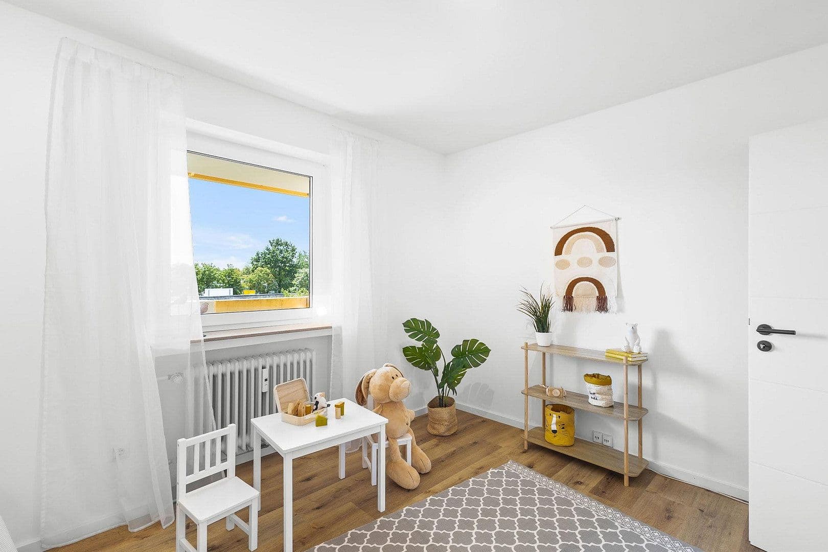 Prodej bytu 4+kk 98 m², Straubing, Bavorsko Prodej bytu 4+kk 98 m², Straubing, Bavorsko