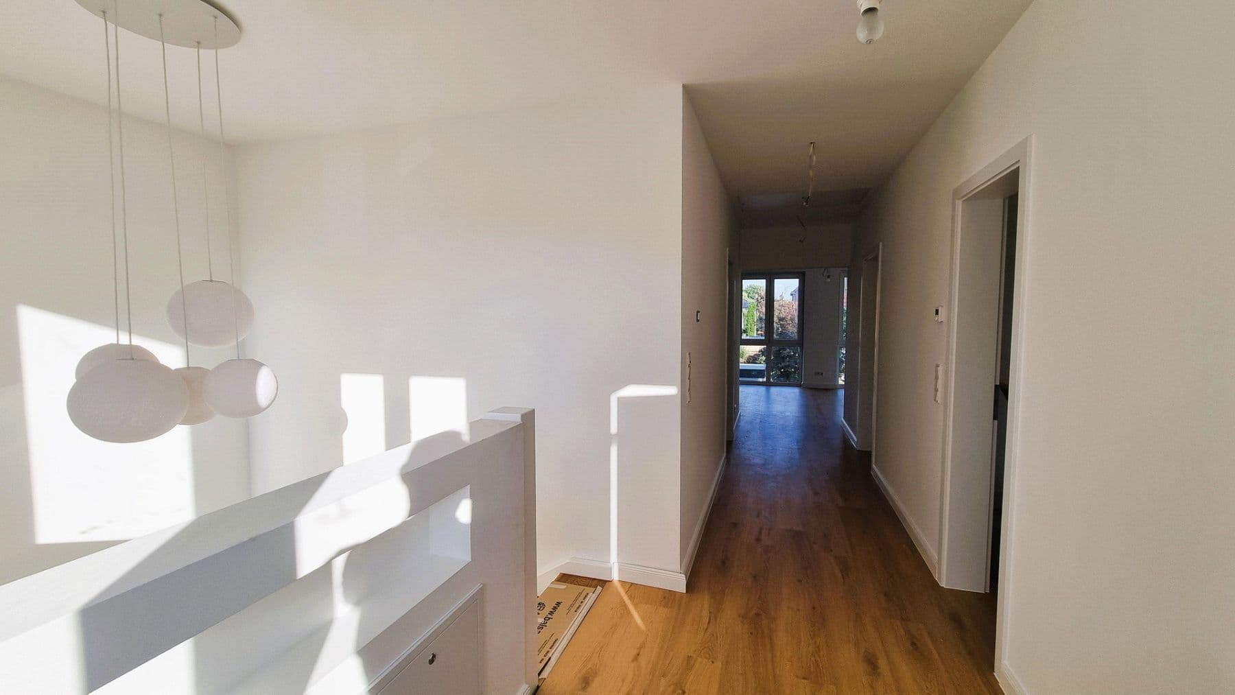 Pronájem bytu 3+kk 94 m², Fredersdorf-Vogelsdorf, Braniborsko Pronájem bytu 3+kk 94 m², Fredersdorf-Vogelsdorf, Braniborsko