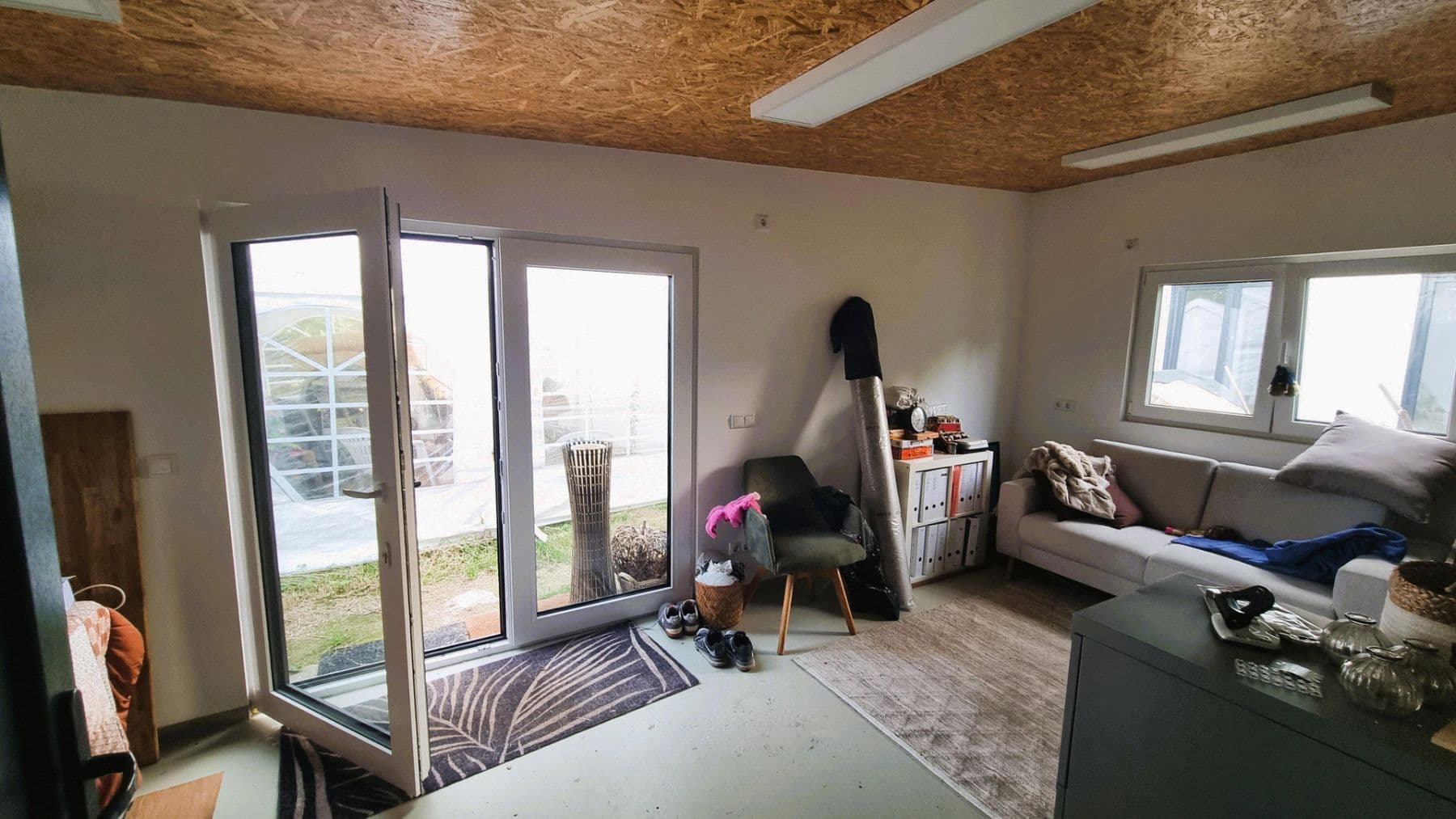 Pronájem bytu 3+kk 94 m², Fredersdorf-Vogelsdorf, Braniborsko Pronájem bytu 3+kk 94 m², Fredersdorf-Vogelsdorf, Braniborsko
