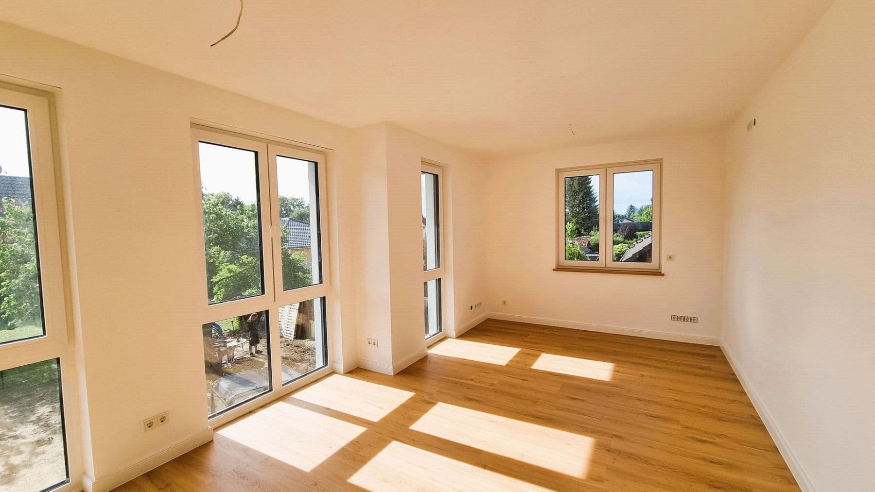 Pronájem bytu 3+kk 94 m², Fredersdorf-Vogelsdorf, Braniborsko Pronájem bytu 3+kk 94 m², Fredersdorf-Vogelsdorf, Braniborsko