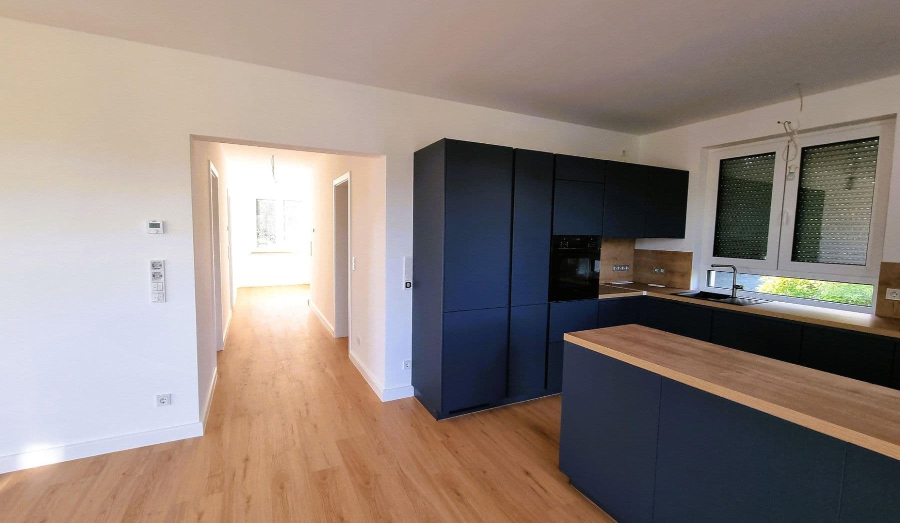 Pronájem bytu 3+kk 94 m², Fredersdorf-Vogelsdorf, Braniborsko Pronájem bytu 3+kk 94 m², Fredersdorf-Vogelsdorf, Braniborsko