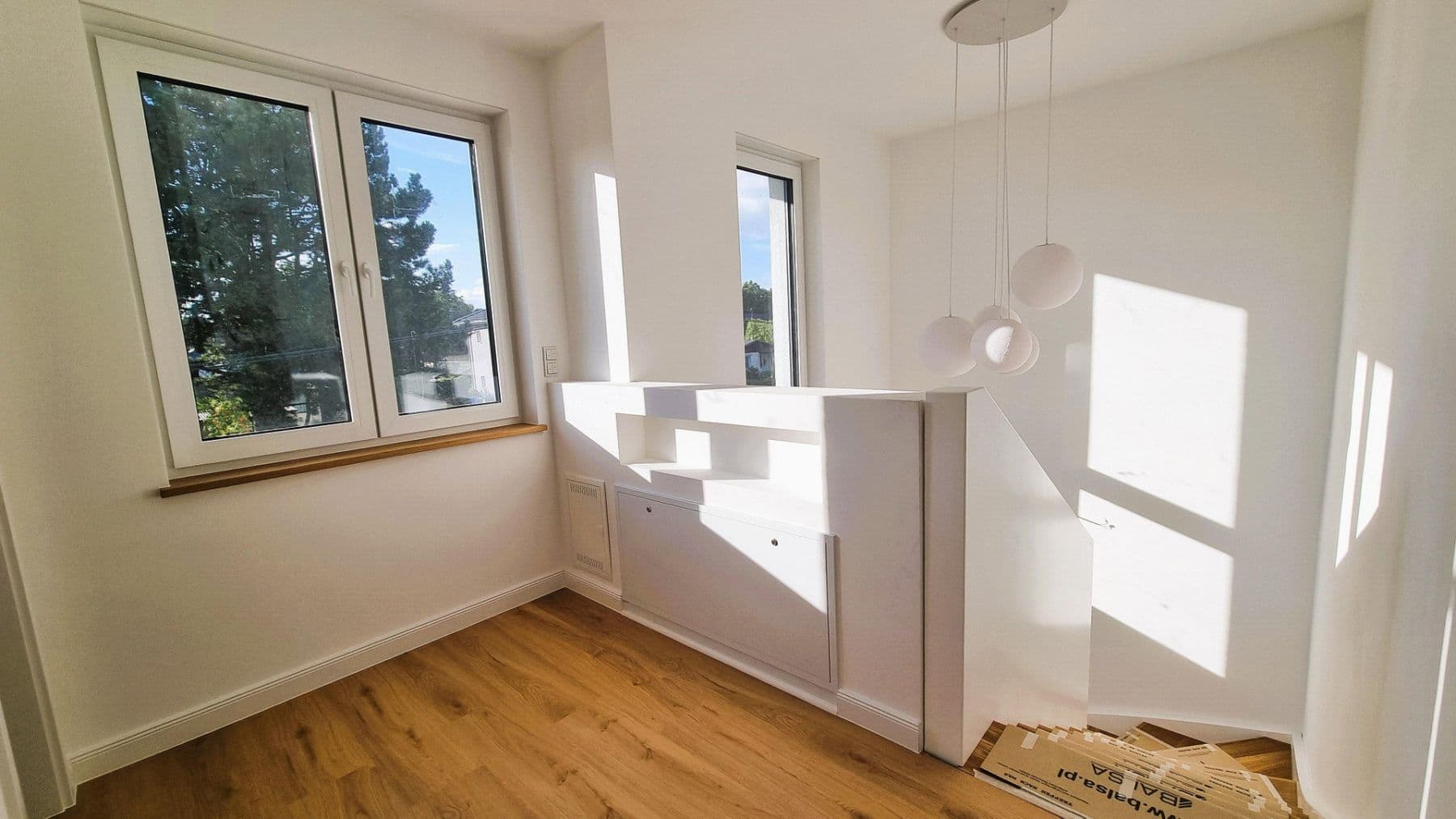 Pronájem bytu 3+kk 94 m², Fredersdorf-Vogelsdorf, Braniborsko Pronájem bytu 3+kk 94 m², Fredersdorf-Vogelsdorf, Braniborsko