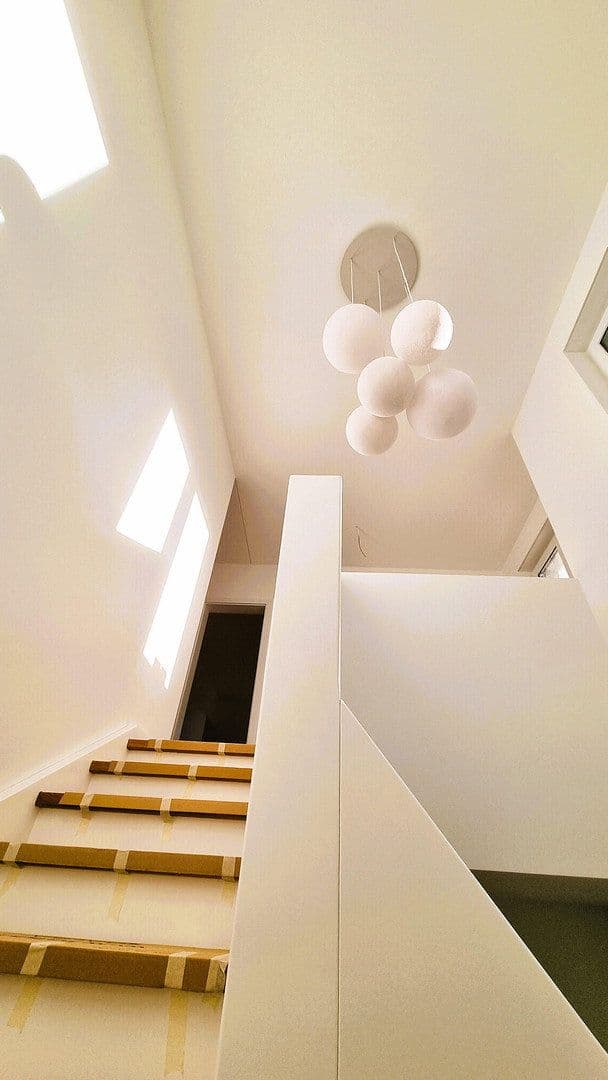 Pronájem bytu 3+kk 94 m², Fredersdorf-Vogelsdorf, Braniborsko Pronájem bytu 3+kk 94 m², Fredersdorf-Vogelsdorf, Braniborsko
