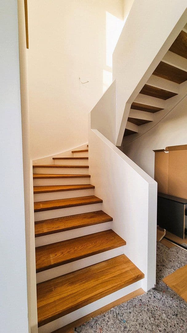 Pronájem bytu 3+kk 94 m², Fredersdorf-Vogelsdorf, Braniborsko Pronájem bytu 3+kk 94 m², Fredersdorf-Vogelsdorf, Braniborsko