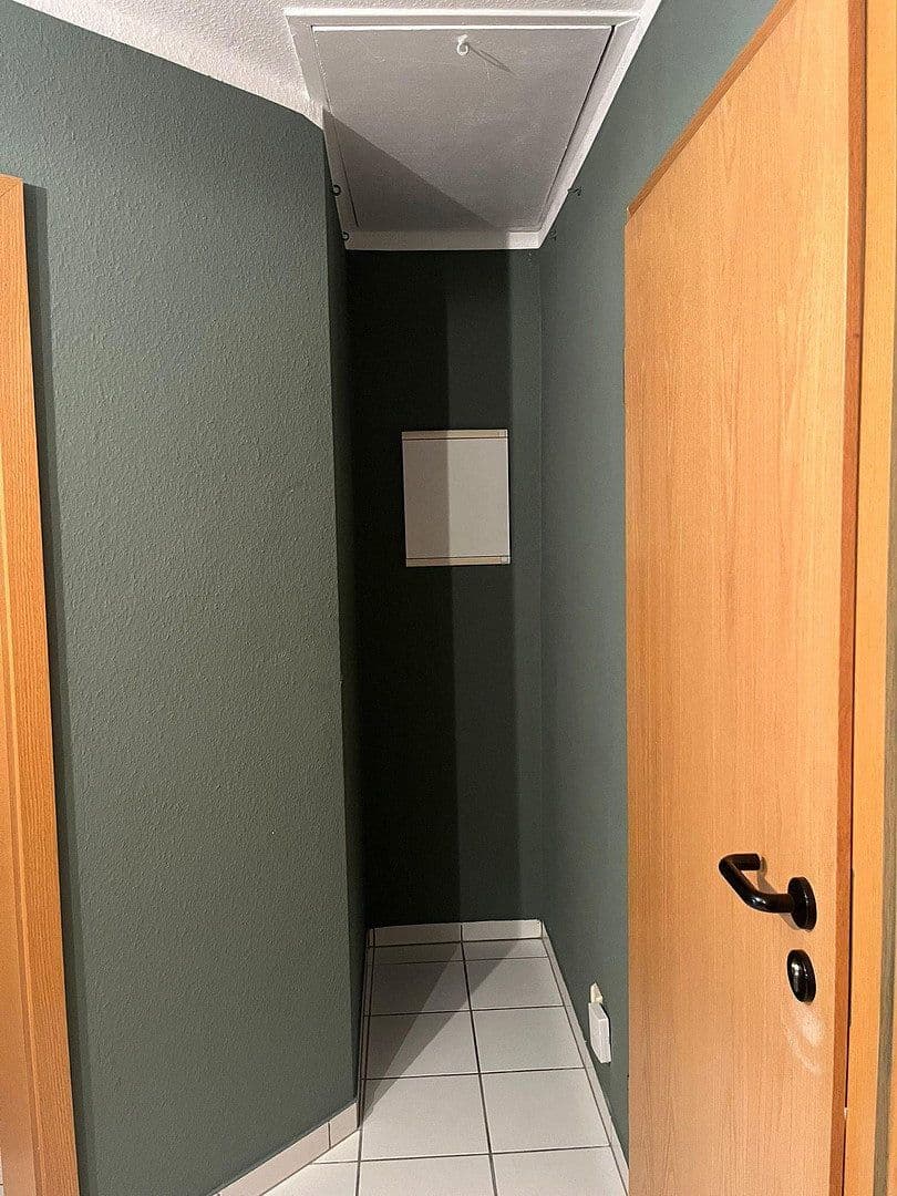 Prodej bytu 2+1 44 m², Morgenstraße 43a, Unna, Severní Porýní-Vestfálsko Prodej bytu 2+1 44 m², Morgenstraße 43a, Unna, Severní Porýní-Vestfálsko