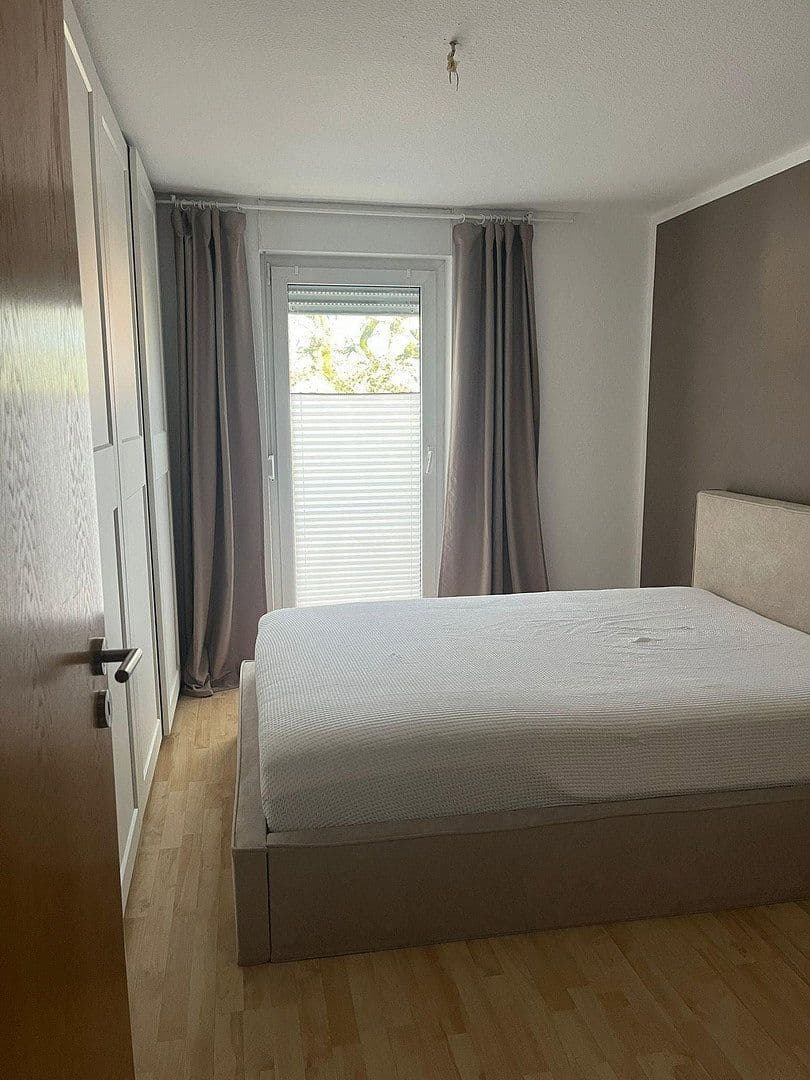 Prodej bytu 2+1 44 m², Morgenstraße 43a, Unna, Severní Porýní-Vestfálsko Prodej bytu 2+1 44 m², Morgenstraße 43a, Unna, Severní Porýní-Vestfálsko