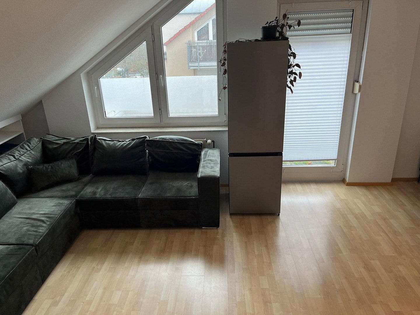 Prodej bytu 2+1 44 m², Morgenstraße 43a, Unna, Severní Porýní-Vestfálsko Prodej bytu 2+1 44 m², Morgenstraße 43a, Unna, Severní Porýní-Vestfálsko