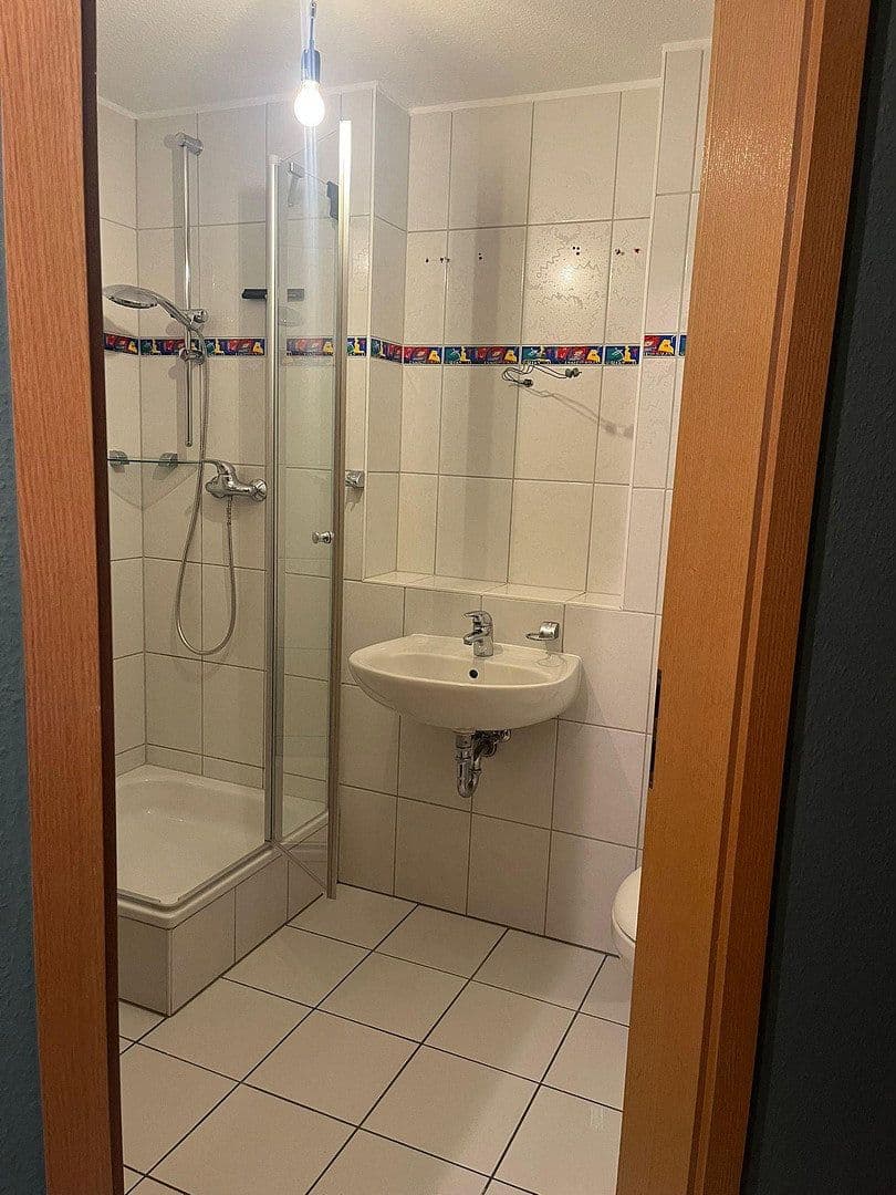Prodej bytu 2+1 44 m², Morgenstraße 43a, Unna, Severní Porýní-Vestfálsko Prodej bytu 2+1 44 m², Morgenstraße 43a, Unna, Severní Porýní-Vestfálsko
