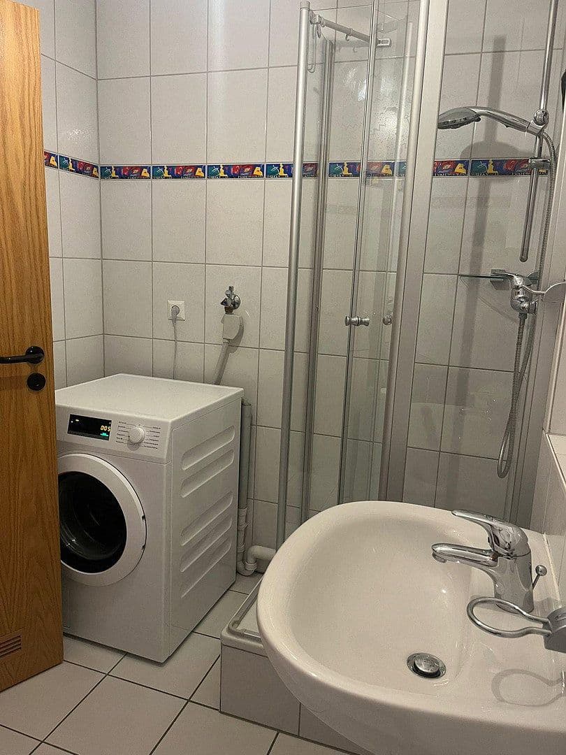 Prodej bytu 2+1 44 m², Morgenstraße 43a, Unna, Severní Porýní-Vestfálsko Prodej bytu 2+1 44 m², Morgenstraße 43a, Unna, Severní Porýní-Vestfálsko
