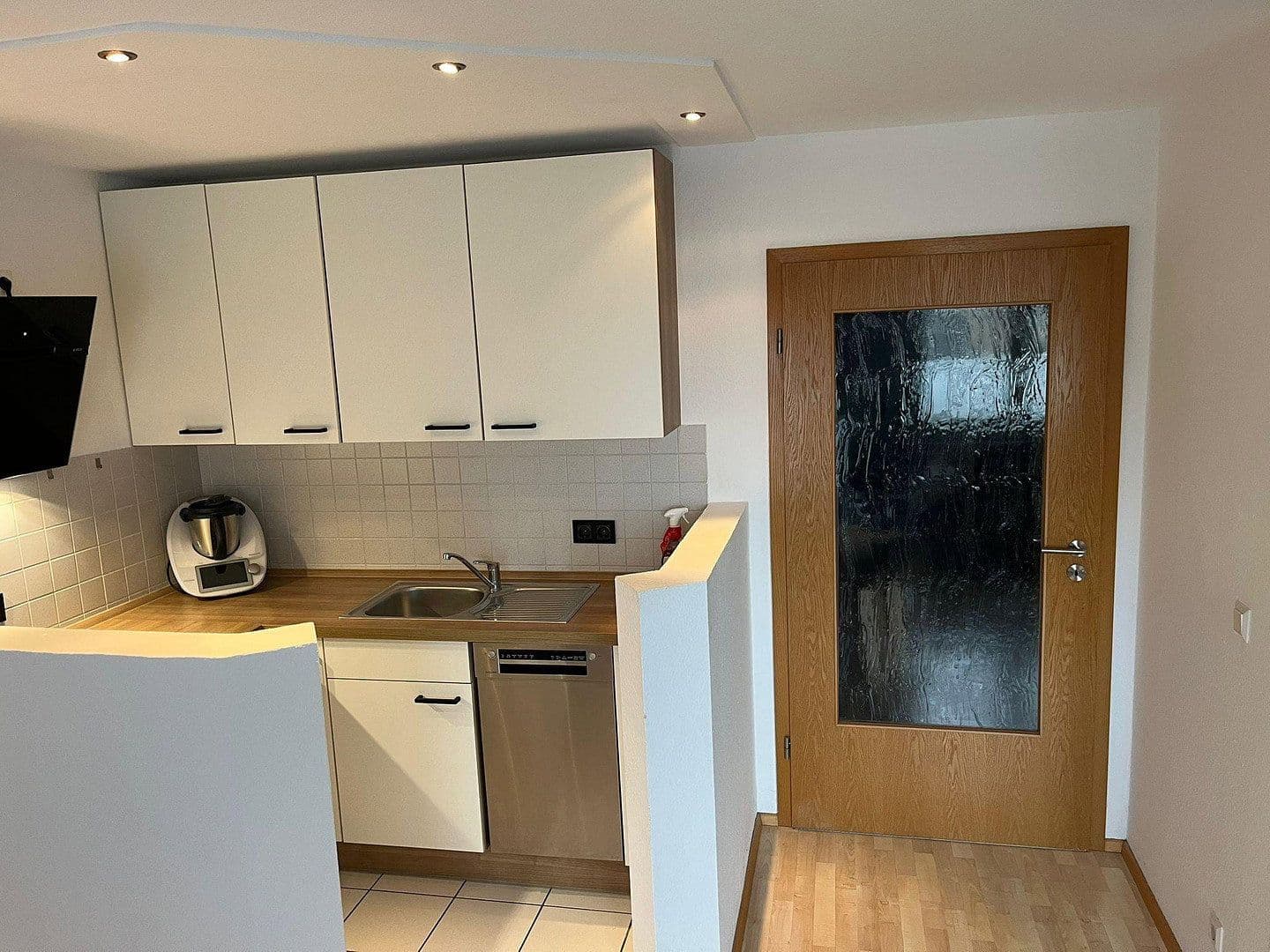 Prodej bytu 2+1 44 m², Morgenstraße 43a, Unna, Severní Porýní-Vestfálsko Prodej bytu 2+1 44 m², Morgenstraße 43a, Unna, Severní Porýní-Vestfálsko