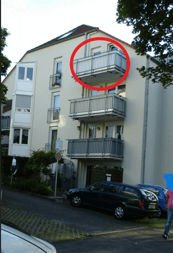 Prodej bytu 2+1 44 m², Morgenstraße 43a, Unna, Severní Porýní-Vestfálsko Prodej bytu 2+1 44 m², Morgenstraße 43a, Unna, Severní Porýní-Vestfálsko