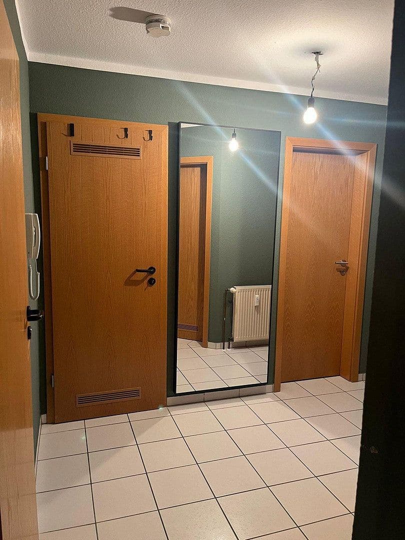 Prodej bytu 2+1 44 m², Morgenstraße 43a, Unna, Severní Porýní-Vestfálsko Prodej bytu 2+1 44 m², Morgenstraße 43a, Unna, Severní Porýní-Vestfálsko