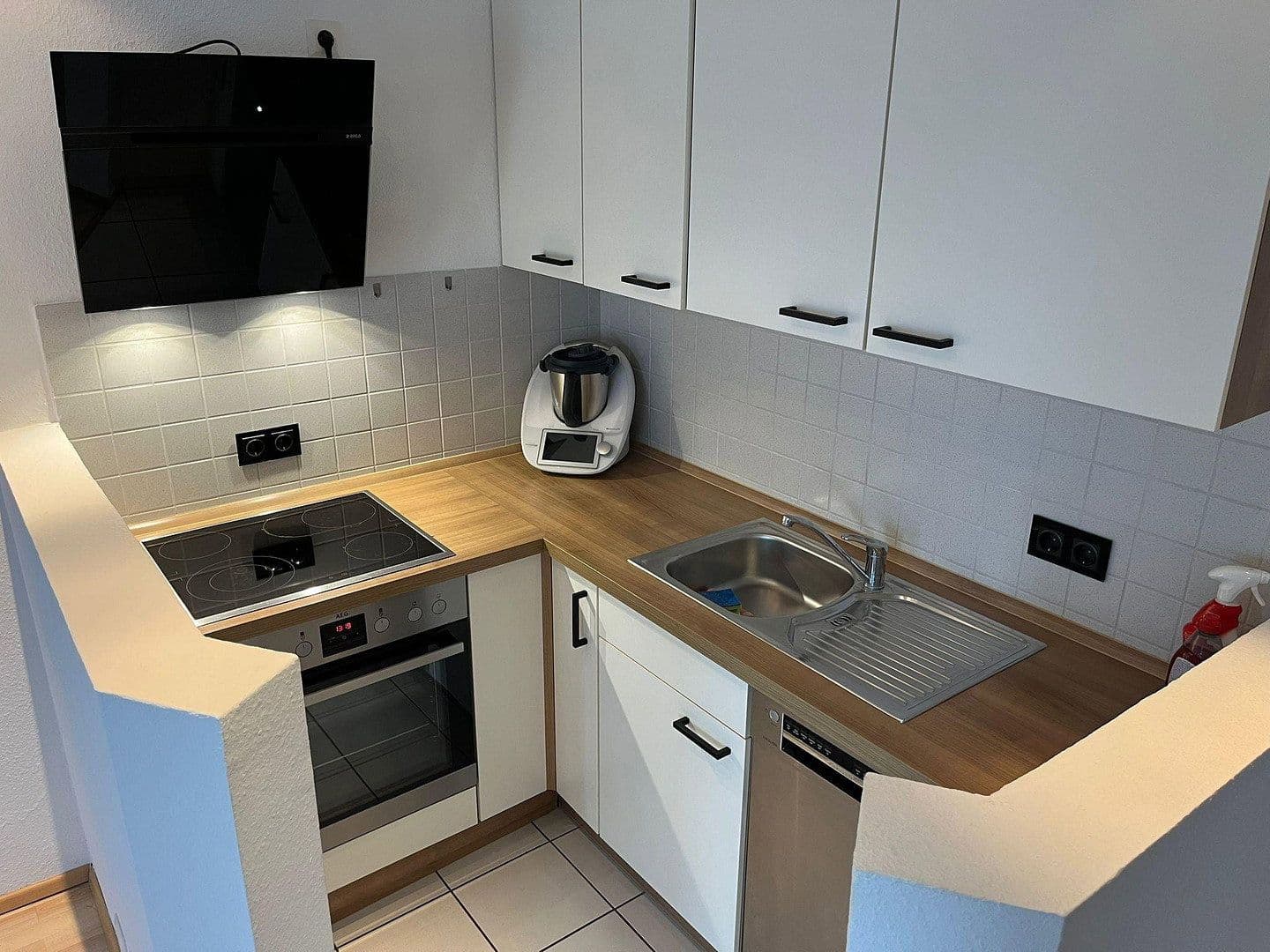 Prodej bytu 2+1 44 m², Morgenstraße 43a, Unna, Severní Porýní-Vestfálsko Prodej bytu 2+1 44 m², Morgenstraße 43a, Unna, Severní Porýní-Vestfálsko