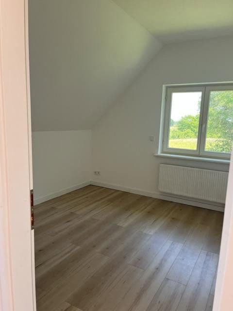 Pronájem domu 130 m², pozemek 1.000 m², Wangels, Šlesvicko-Holštýnsko Pronájem domu 130 m², pozemek 1.000 m², Wangels, Šlesvicko-Holštýnsko