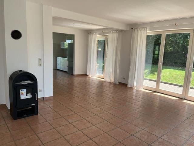 Pronájem domu 130 m², pozemek 1.000 m², Wangels, Šlesvicko-Holštýnsko Pronájem domu 130 m², pozemek 1.000 m², Wangels, Šlesvicko-Holštýnsko