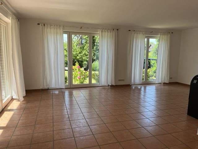 Pronájem domu 130 m², pozemek 1.000 m², Wangels, Šlesvicko-Holštýnsko Pronájem domu 130 m², pozemek 1.000 m², Wangels, Šlesvicko-Holštýnsko